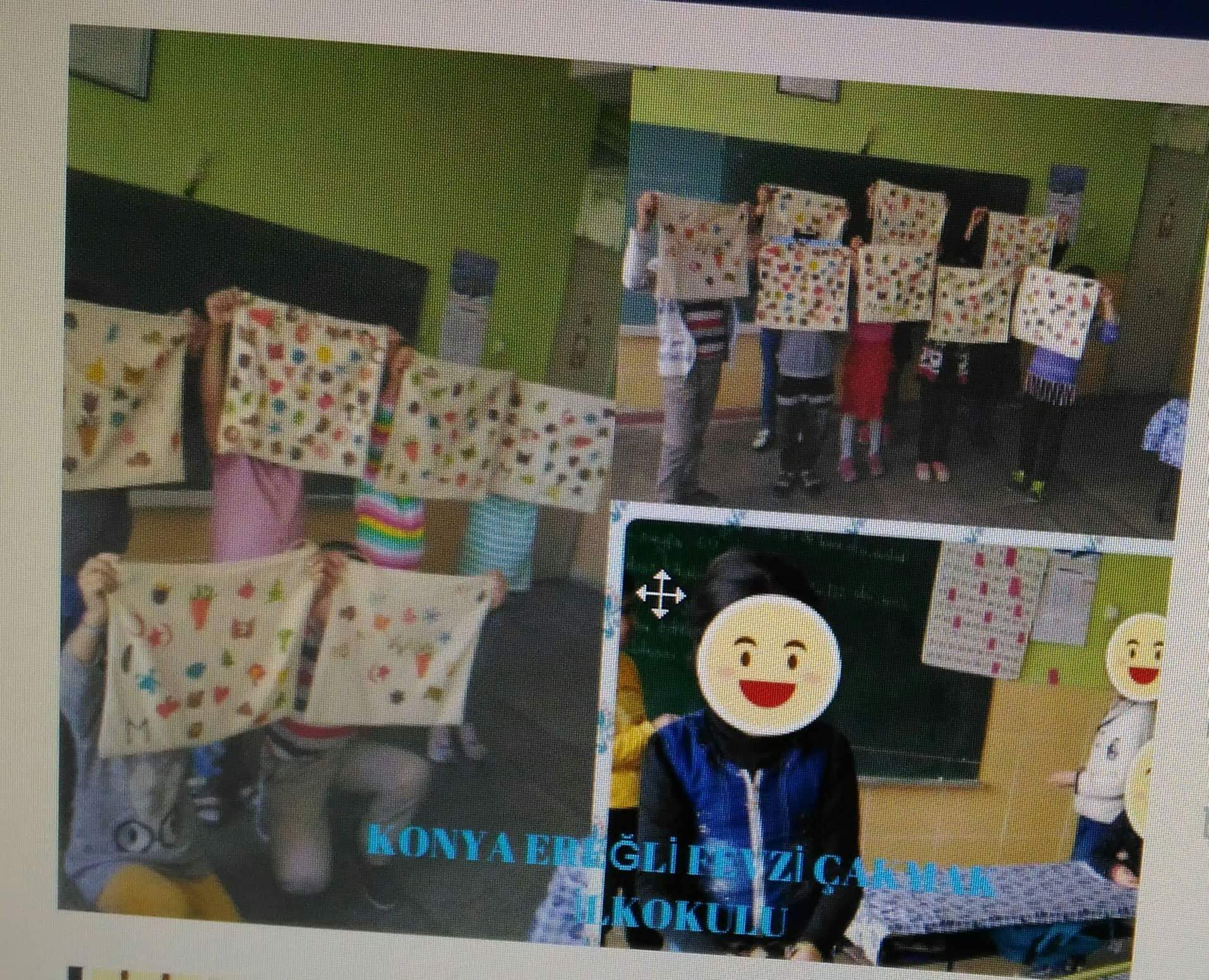 Anıları Biriktiriyorum by Pervin goksu aslan - Ourboox.com