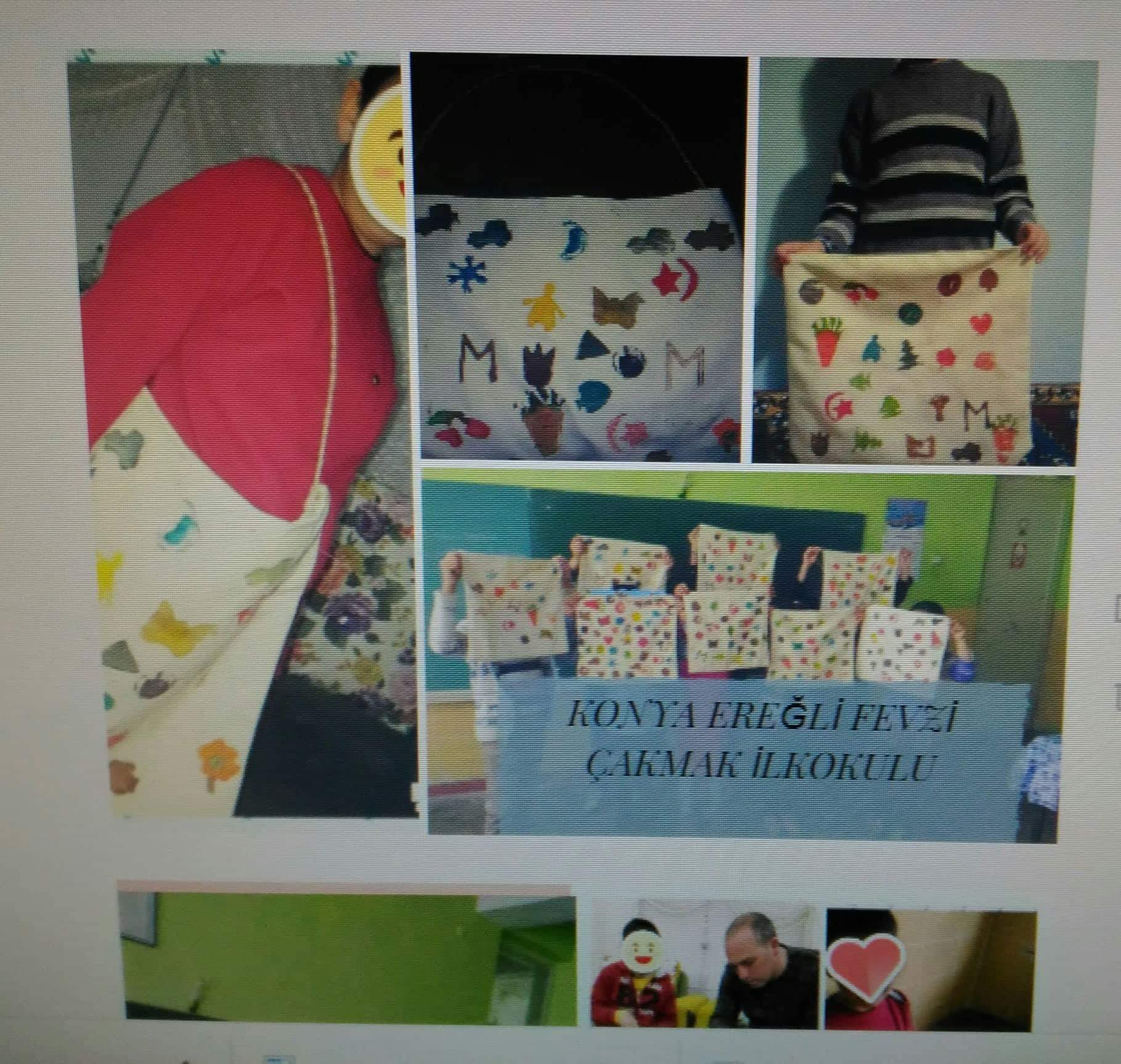 Anıları Biriktiriyorum by Pervin goksu aslan - Ourboox.com