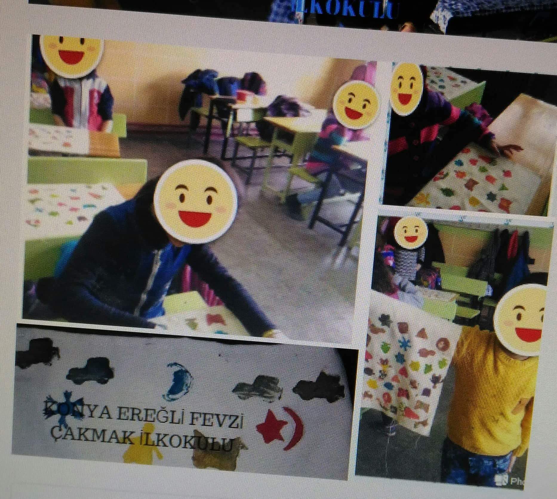 Anıları Biriktiriyorum by Pervin goksu aslan - Ourboox.com