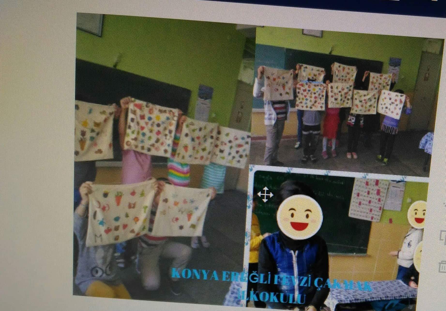 Anıları Biriktiriyorum by Pervin goksu aslan - Ourboox.com