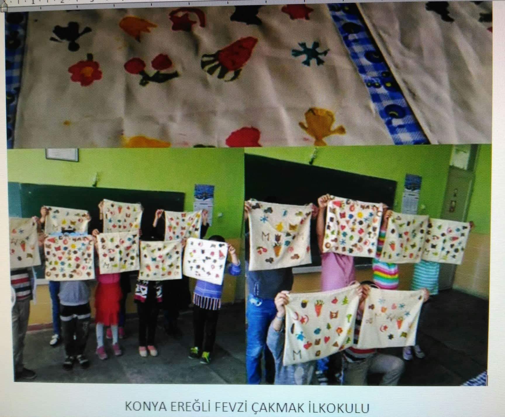 Anıları Biriktiriyorum by Pervin goksu aslan - Ourboox.com