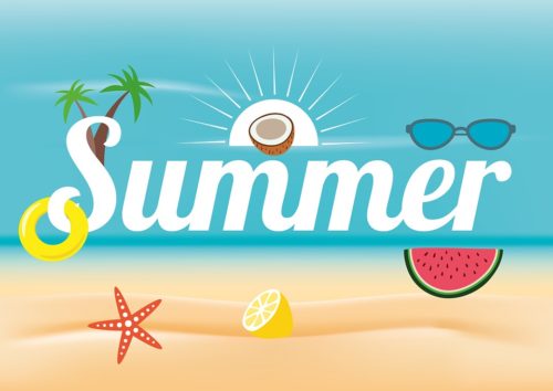 נוהגים בחכמה בקיץ