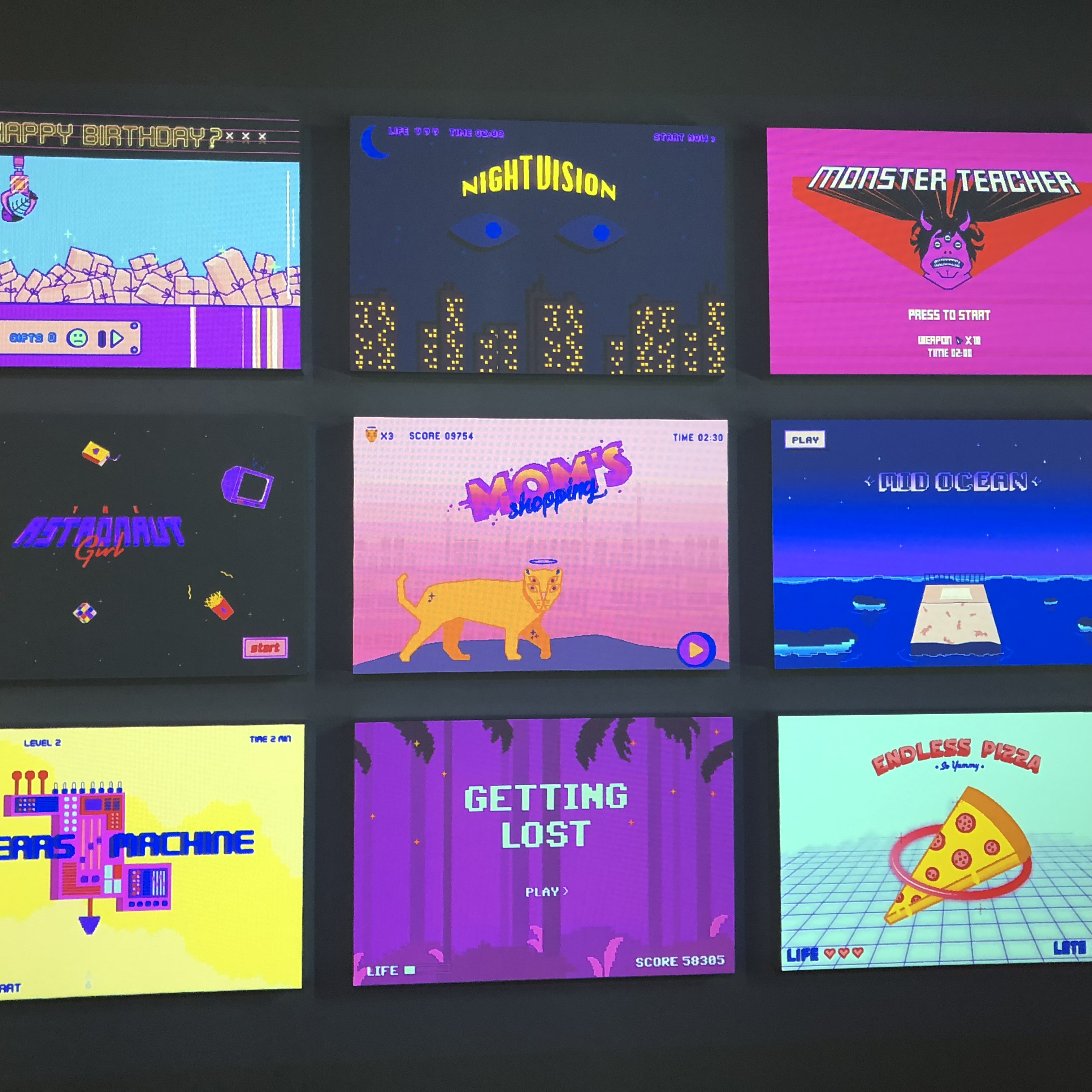 First Impressions, Shenkar College Final Projects, 2018 by Mel Rosenberg - מל רוזנברג - Ourboox.com