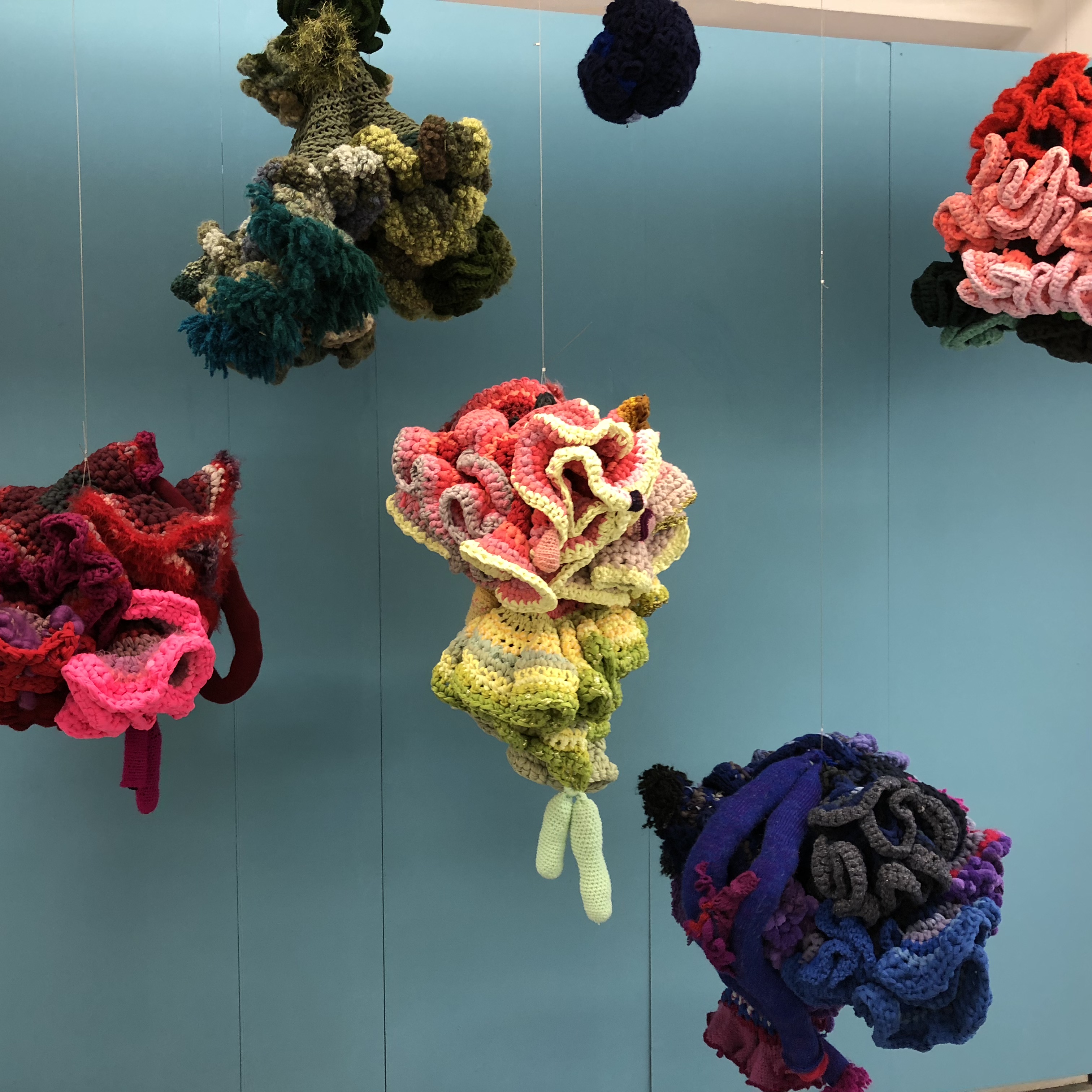 First Impressions, Shenkar College Final Projects, 2018 by Mel Rosenberg - מל רוזנברג - Ourboox.com