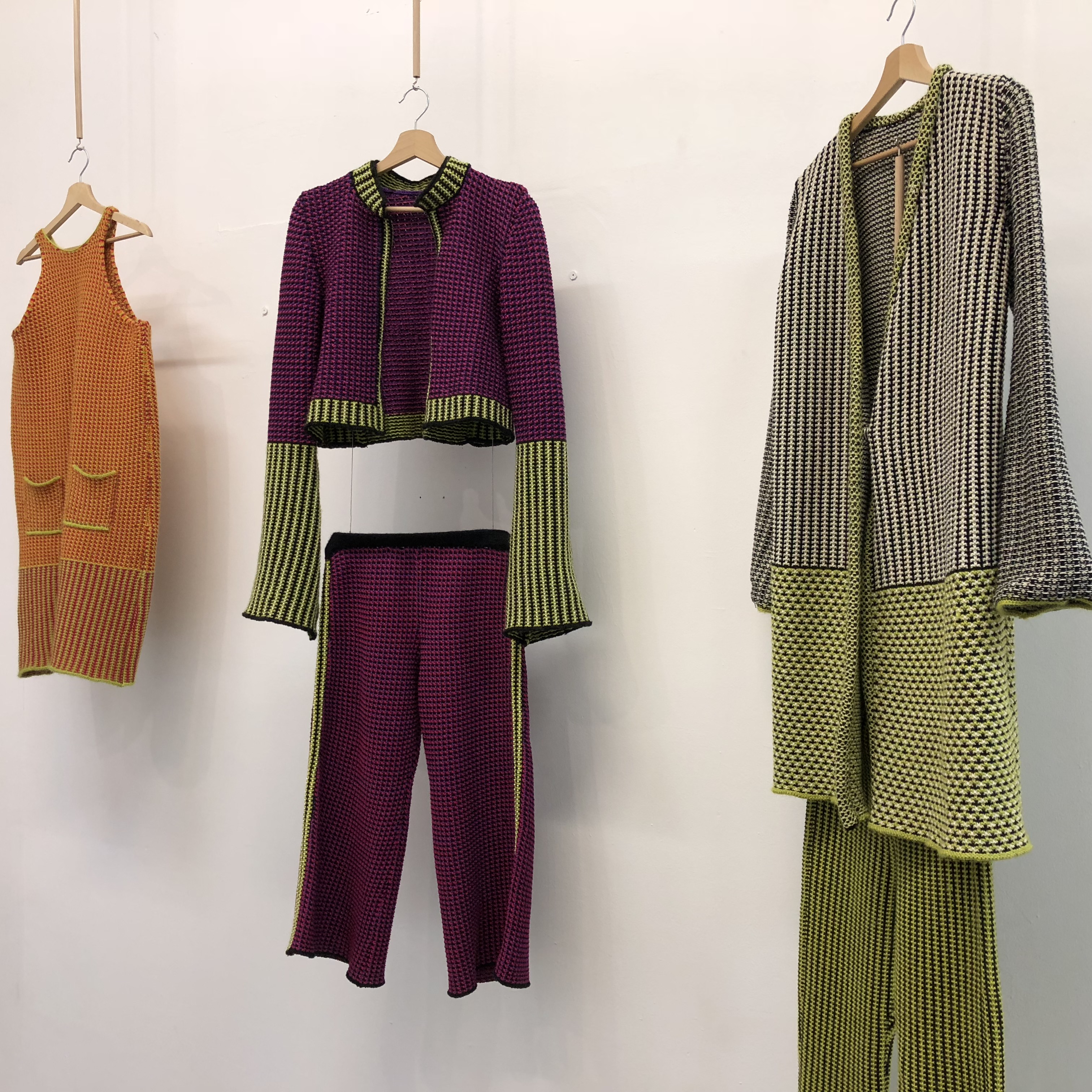 First Impressions, Shenkar College Final Projects, 2018 by Mel Rosenberg - מל רוזנברג - Ourboox.com