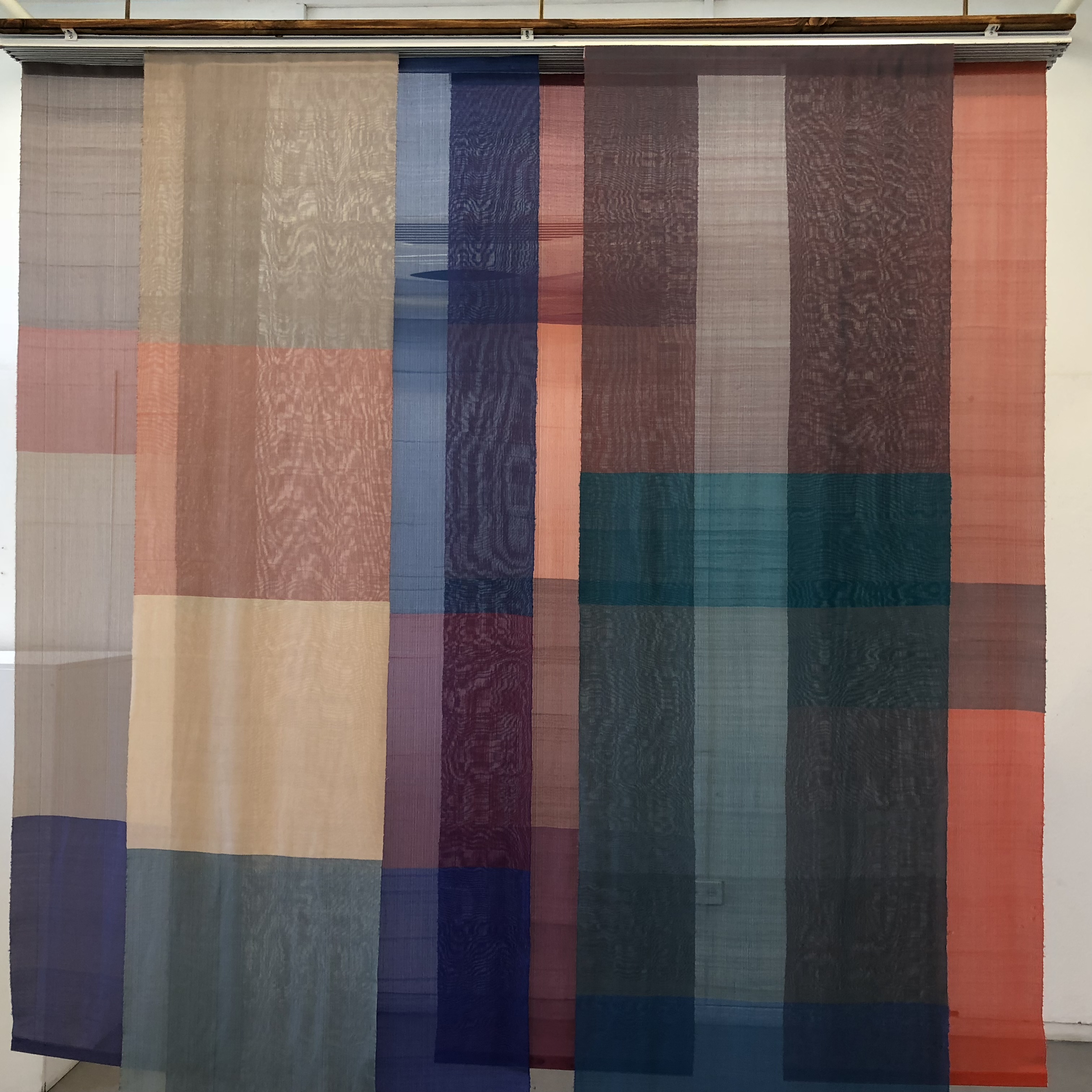 First Impressions, Shenkar College Final Projects, 2018 by Mel Rosenberg - מל רוזנברג - Ourboox.com