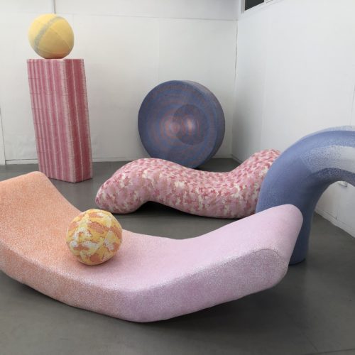 First Impressions, Shenkar College Final Projects, 2018 by Mel Rosenberg - מל רוזנברג - Ourboox.com