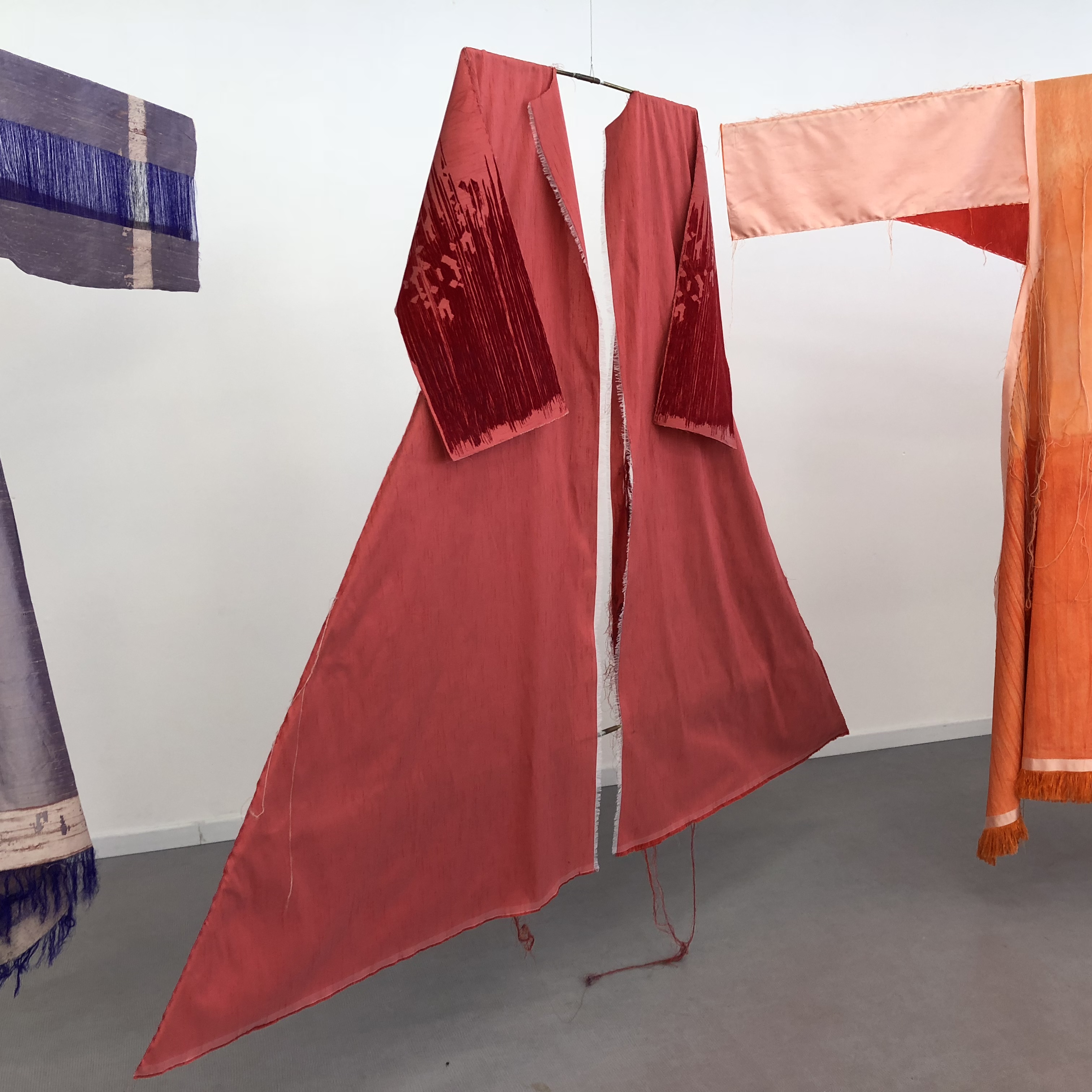 First Impressions, Shenkar College Final Projects, 2018 by Mel Rosenberg - מל רוזנברג - Ourboox.com