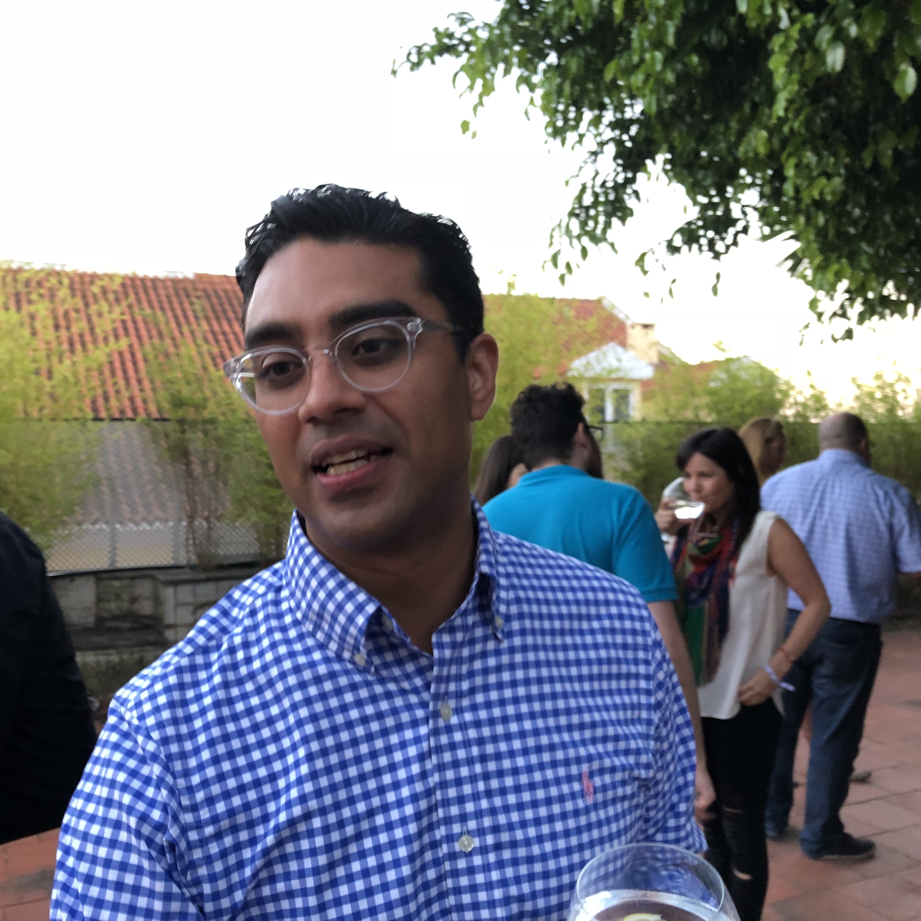 Kinnernet Portugal Palace Afterparty, 2018 Edition by Mel Rosenberg - מל רוזנברג - Ourboox.com