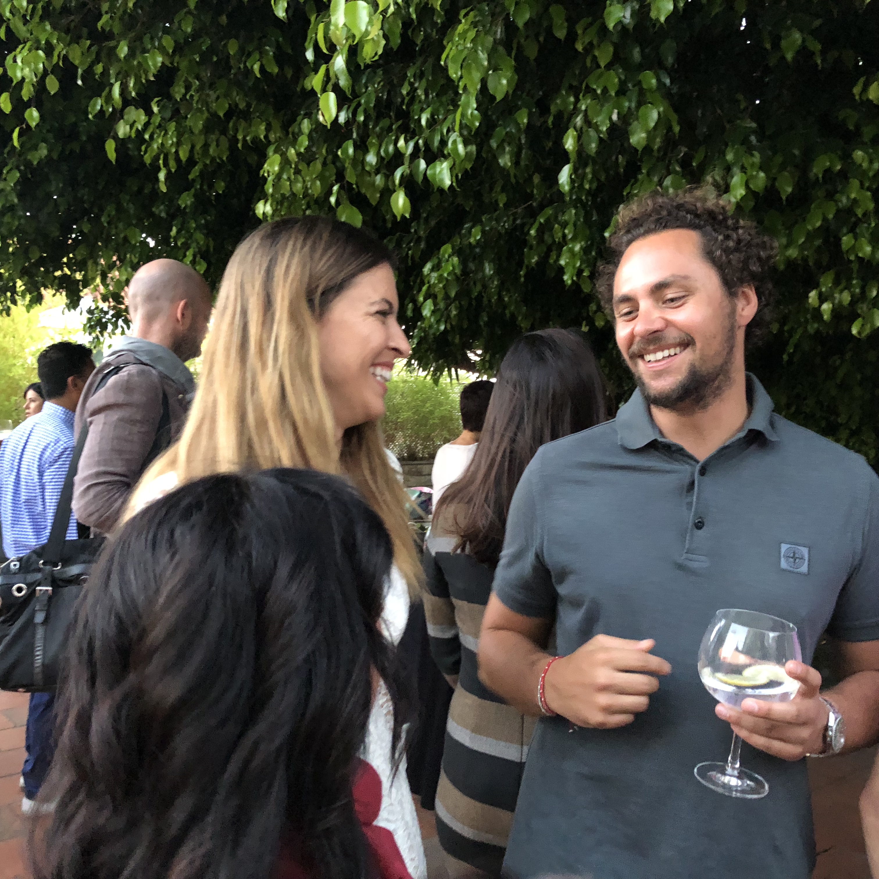 Kinnernet Portugal Palace Afterparty, 2018 Edition by Mel Rosenberg - מל רוזנברג - Ourboox.com