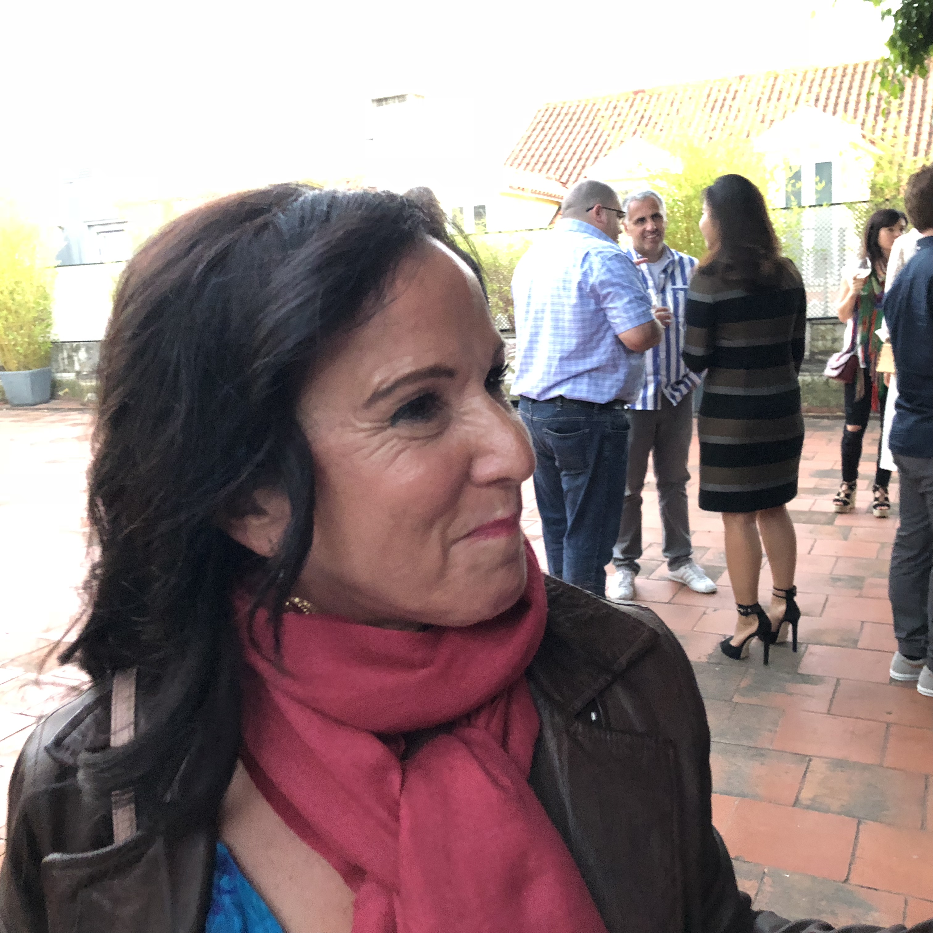 Kinnernet Portugal Palace Afterparty, 2018 Edition by Mel Rosenberg - מל רוזנברג - Ourboox.com