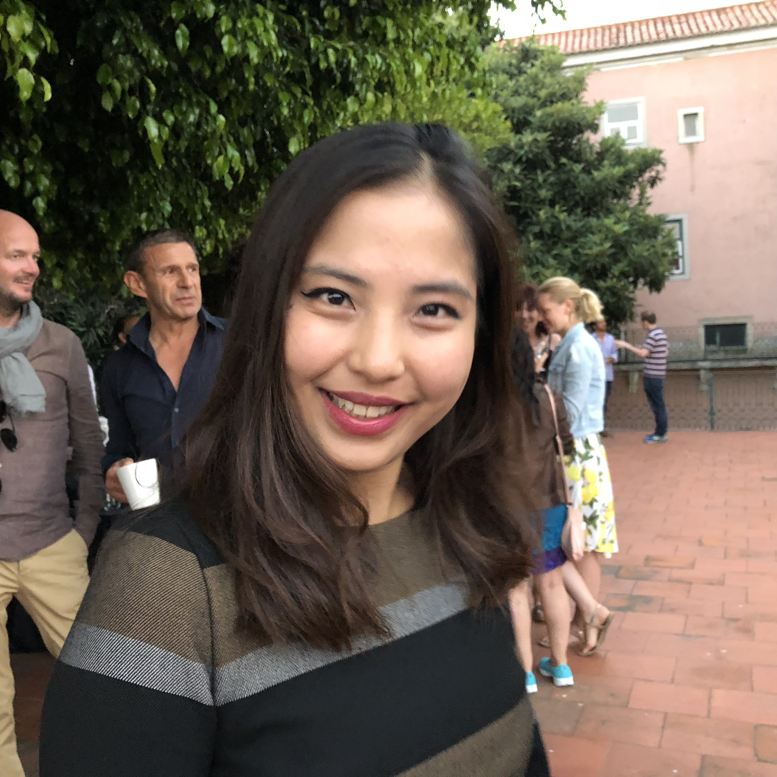 Kinnernet Portugal Palace Afterparty, 2018 Edition by Mel Rosenberg - מל רוזנברג - Ourboox.com