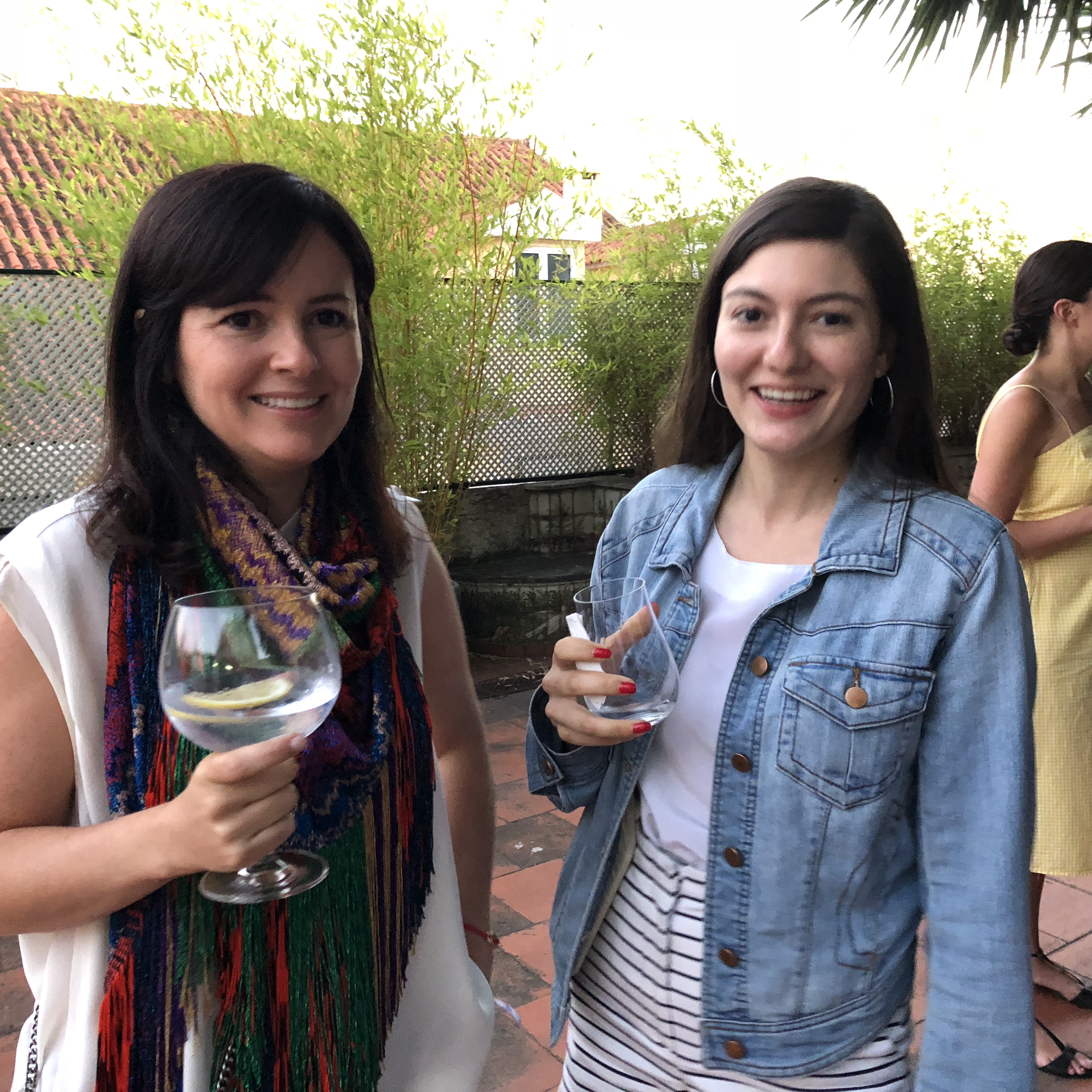 Kinnernet Portugal Palace Afterparty, 2018 Edition by Mel Rosenberg - מל רוזנברג - Ourboox.com