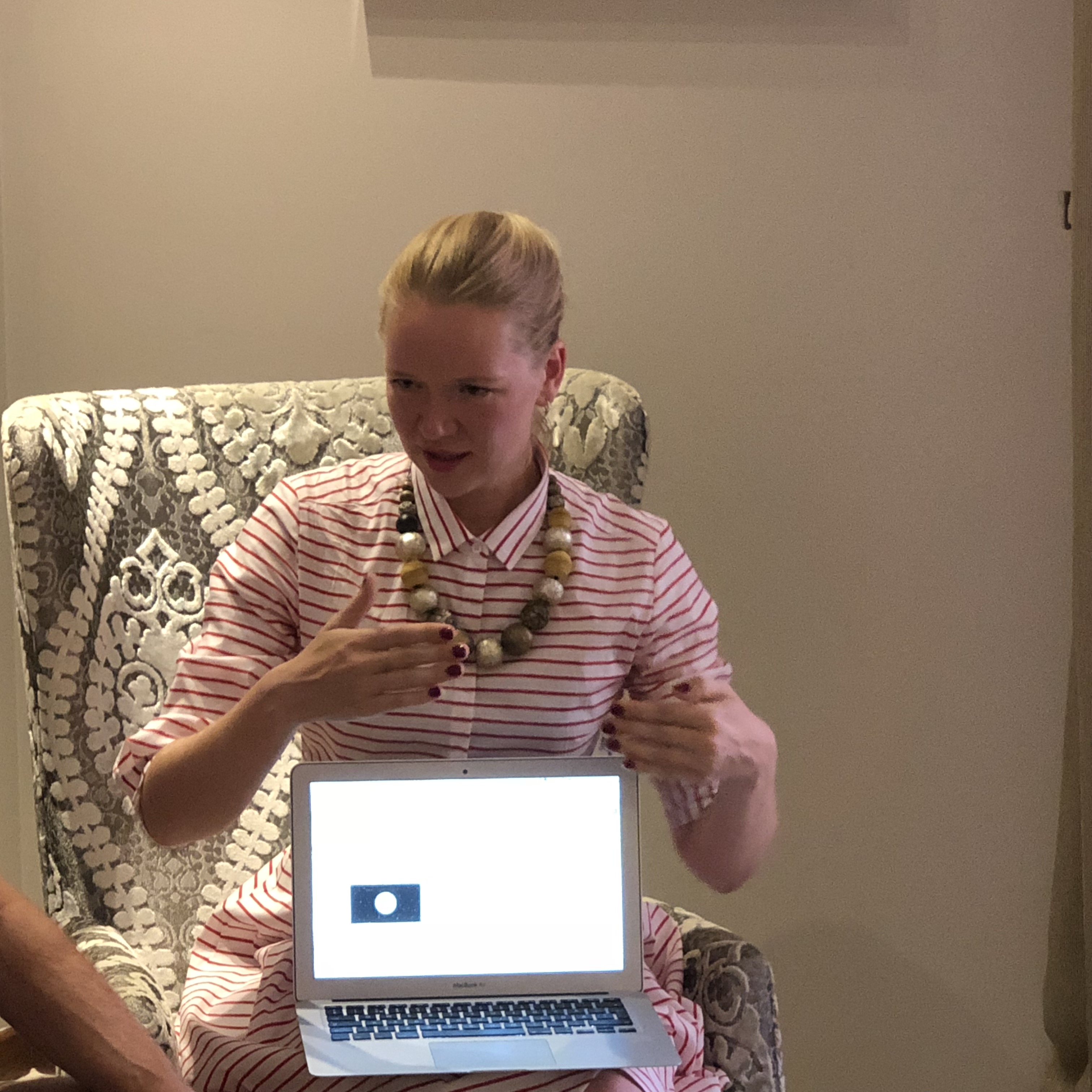 Kinnernet Portugal 2018 – Odds and Ends by Mel Rosenberg - מל רוזנברג - Ourboox.com