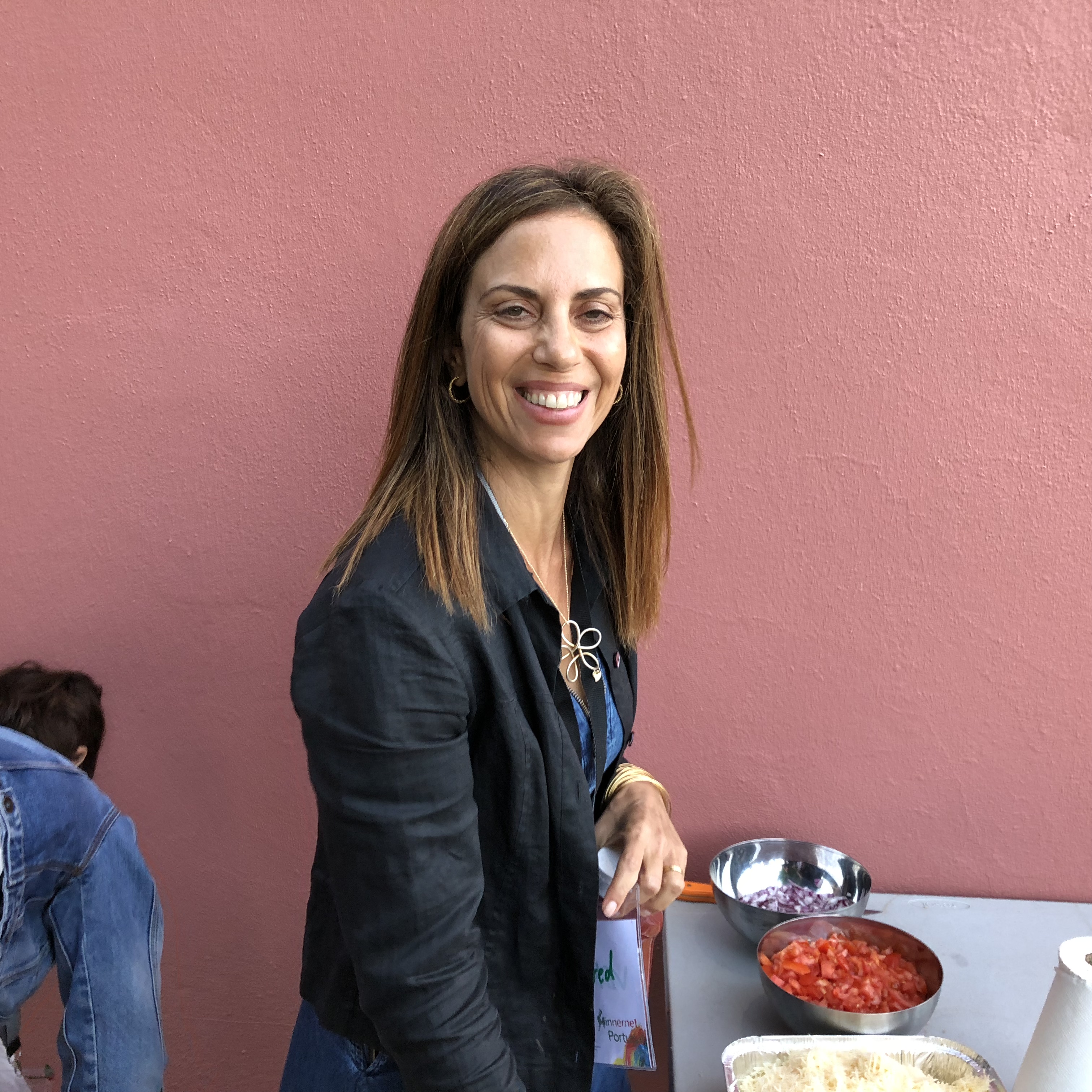 Kinnernet Portugal 2018 – Odds and Ends by Mel Rosenberg - מל רוזנברג - Ourboox.com