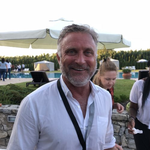 Kinnernet Portugal 2018 – Odds and Ends by Mel Rosenberg - מל רוזנברג - Ourboox.com