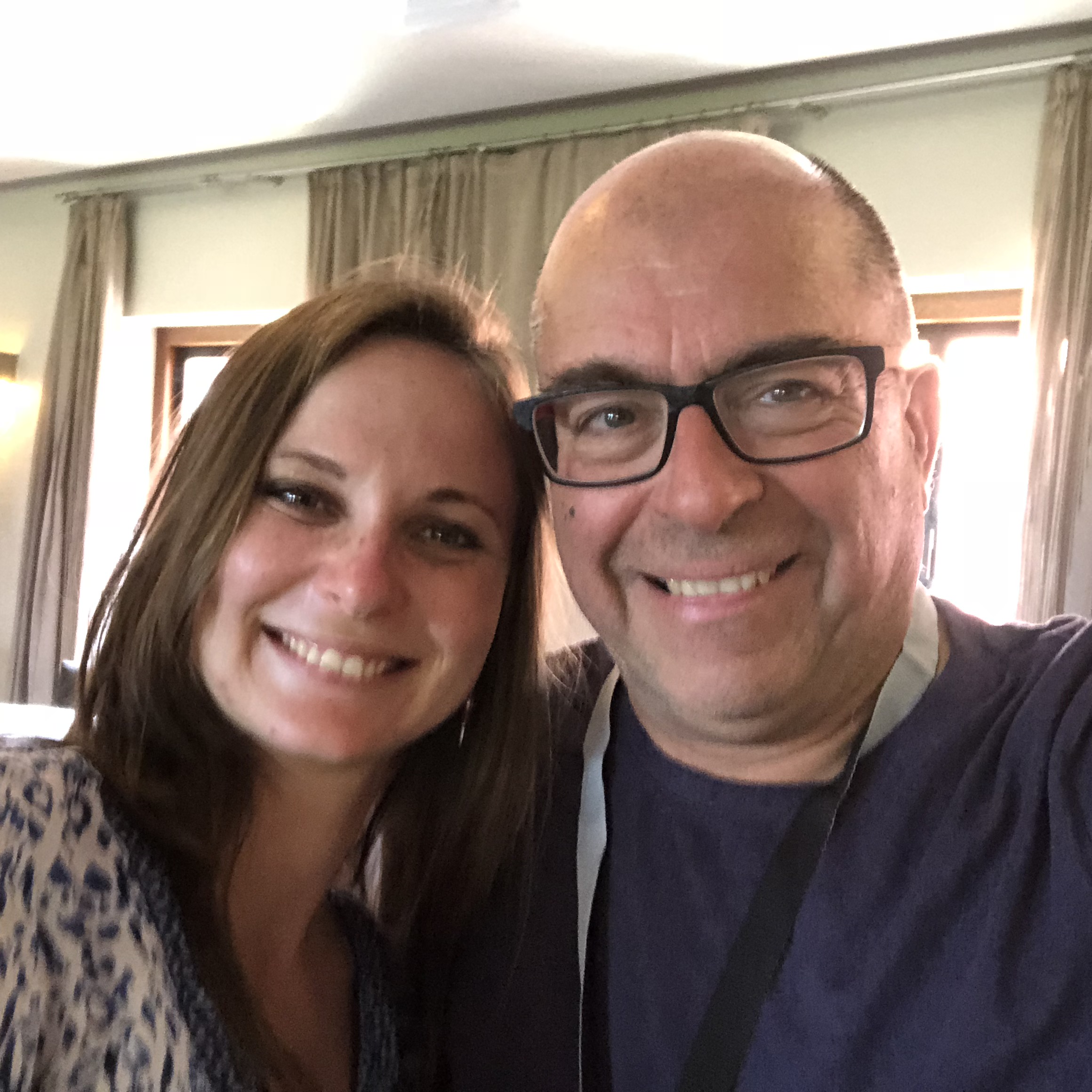 Kinnernet Portugal 2018 – Odds and Ends by Mel Rosenberg - מל רוזנברג - Ourboox.com