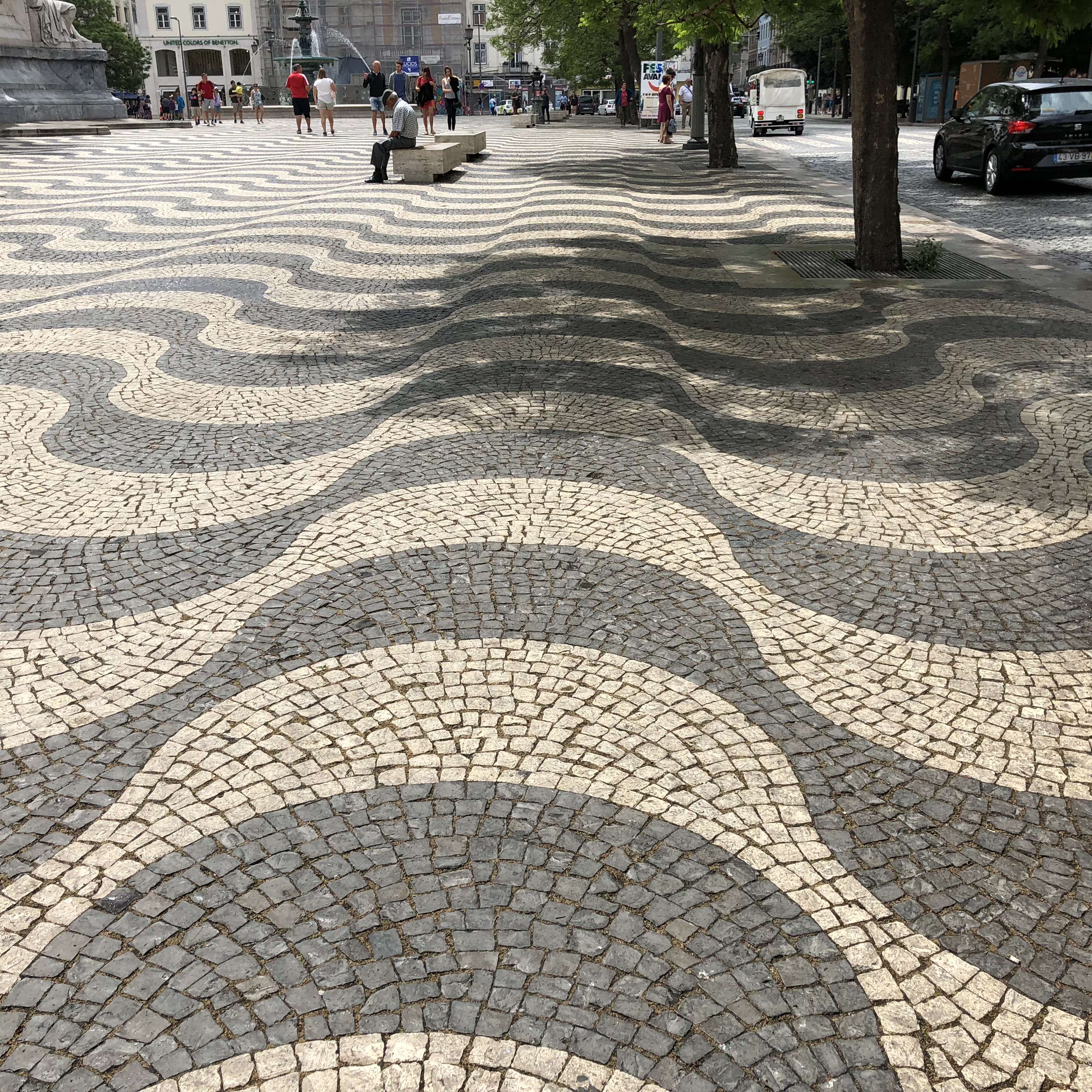 Kinnernet Portugal 2018 – Odds and Ends by Mel Rosenberg - מל רוזנברג - Ourboox.com