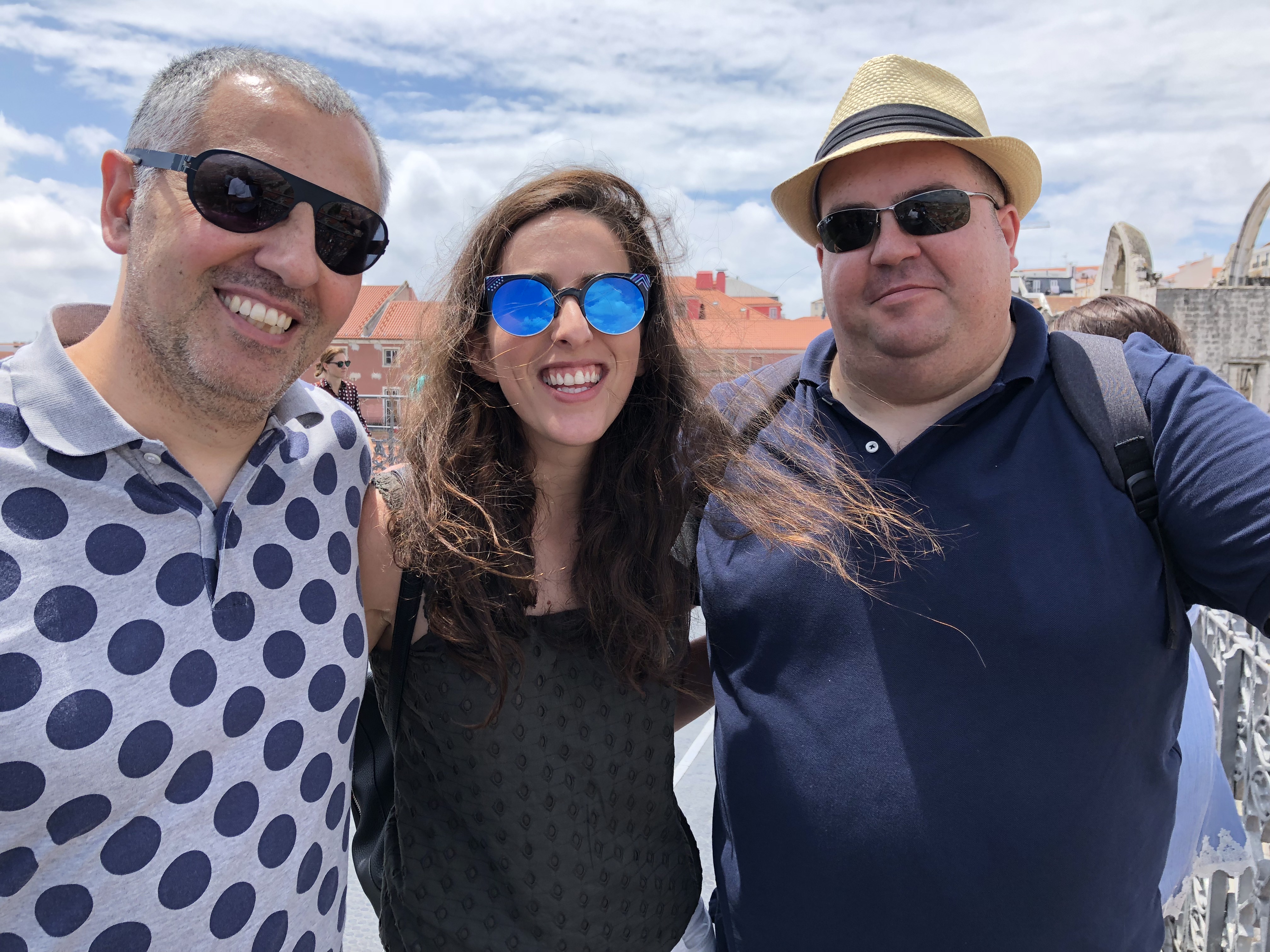 Kinnernet Portugal 2018 – Odds and Ends by Mel Rosenberg - מל רוזנברג - Ourboox.com