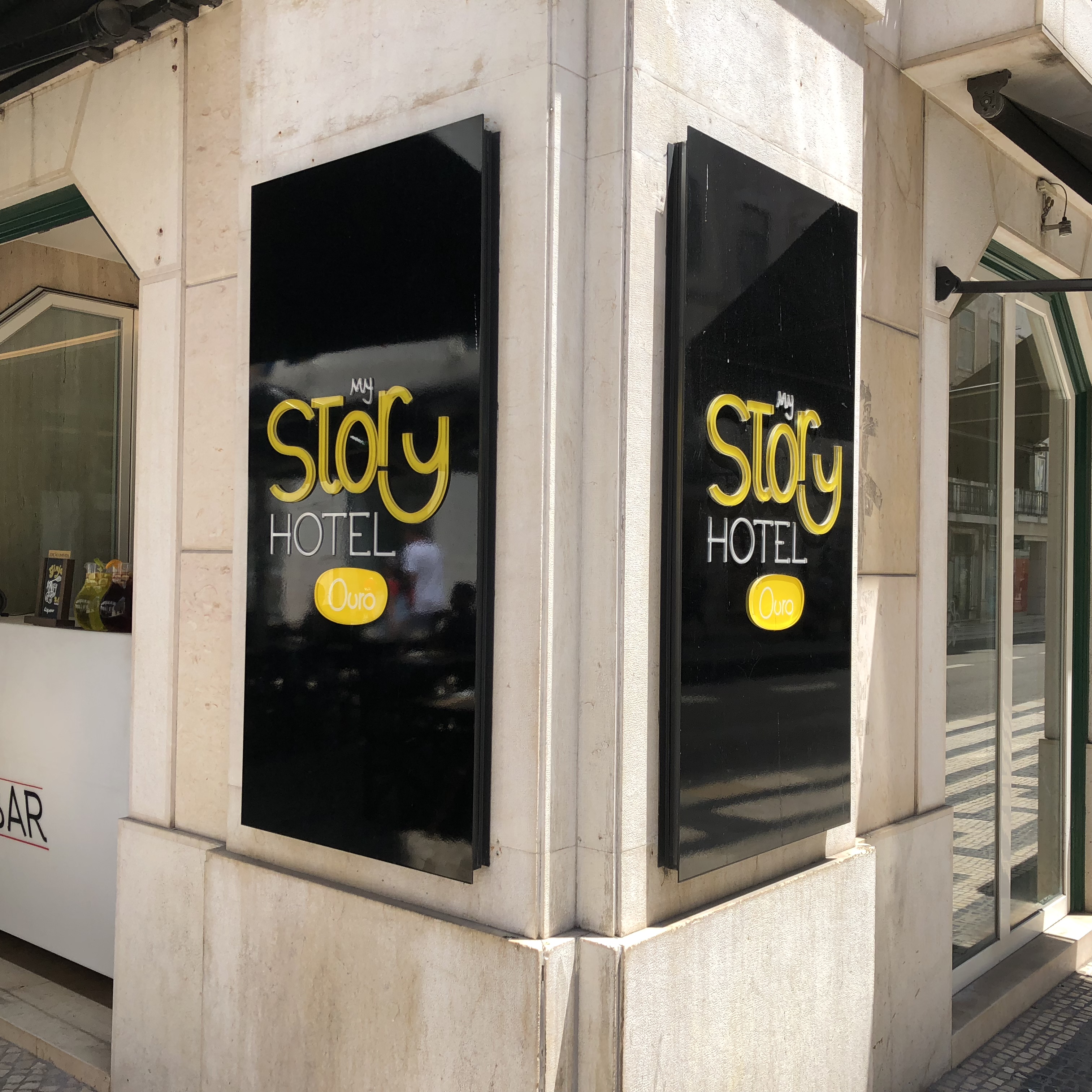 Kinnernet Portugal 2018 – Odds and Ends by Mel Rosenberg - מל רוזנברג - Ourboox.com