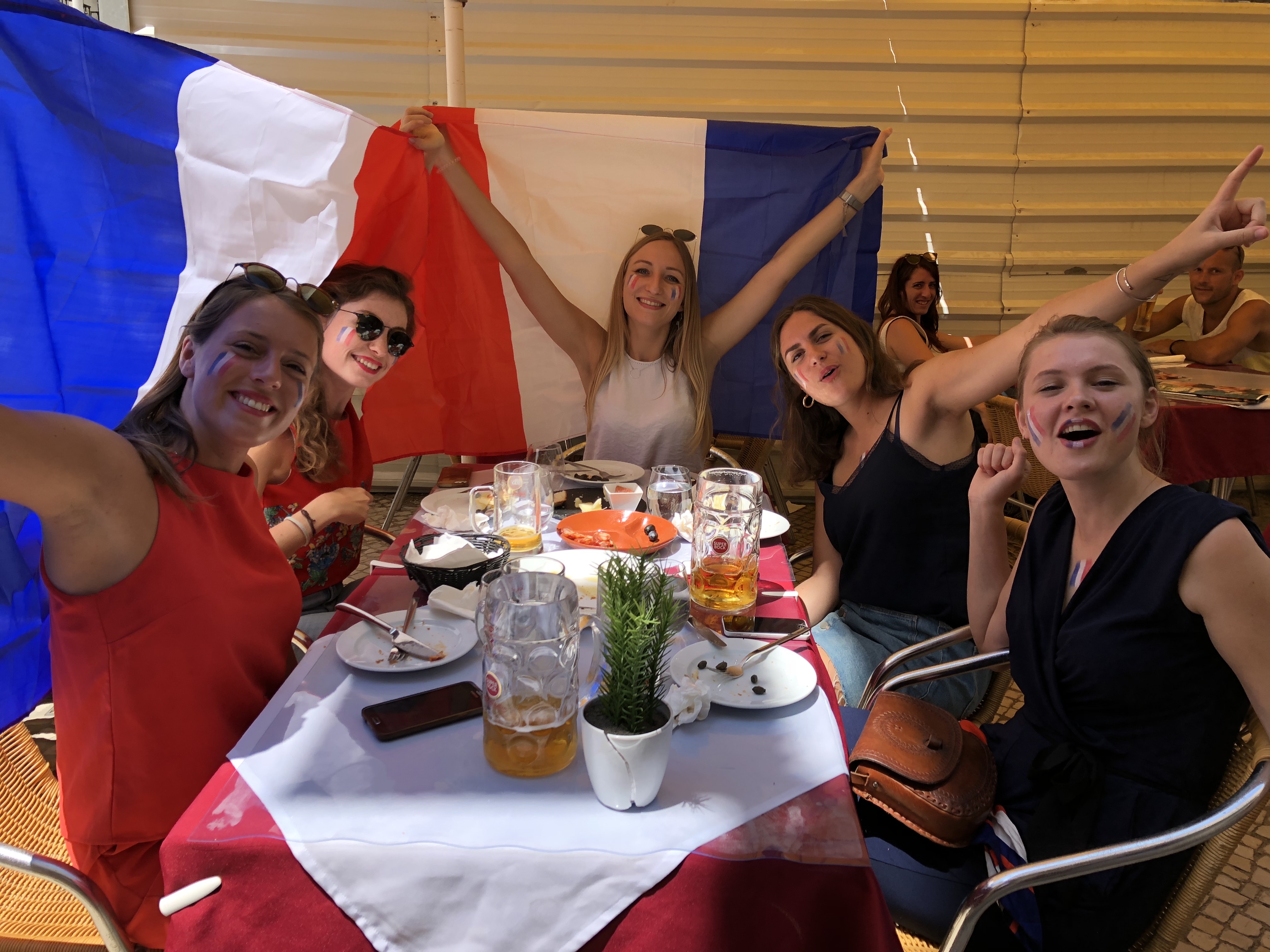 Kinnernet Portugal 2018 – Odds and Ends by Mel Rosenberg - מל רוזנברג - Ourboox.com