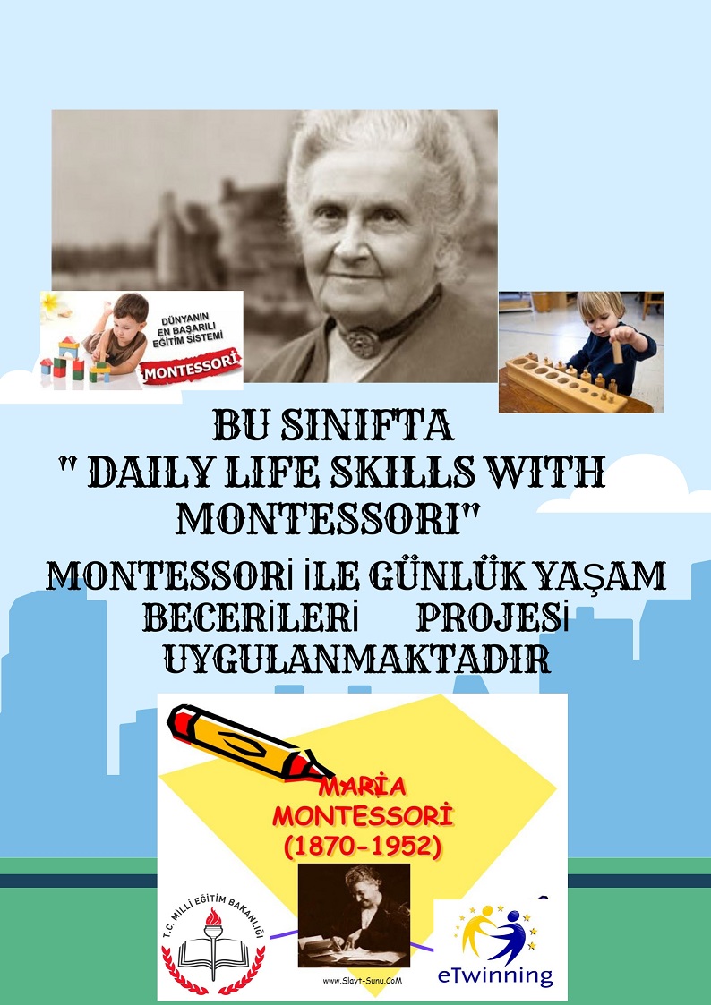 MONTESSORİ İLE GÜNLÜK YAŞAM BECERİLERİ SONBAHAR ETKİNLİĞİ by NEVİM YILDIRIM SARITEPE - Ourboox.com