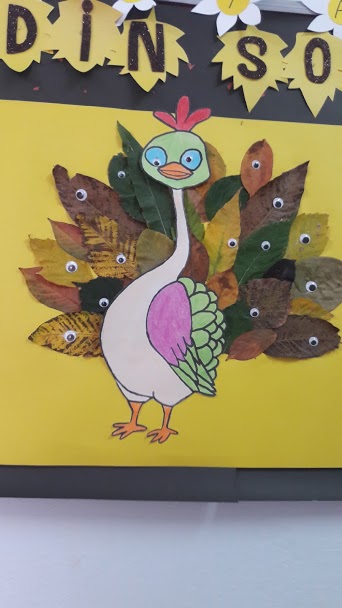 MONTESSORİ İLE GÜNLÜK YAŞAM BECERİLERİ SONBAHAR ETKİNLİĞİ by NEVİM YILDIRIM SARITEPE - Ourboox.com