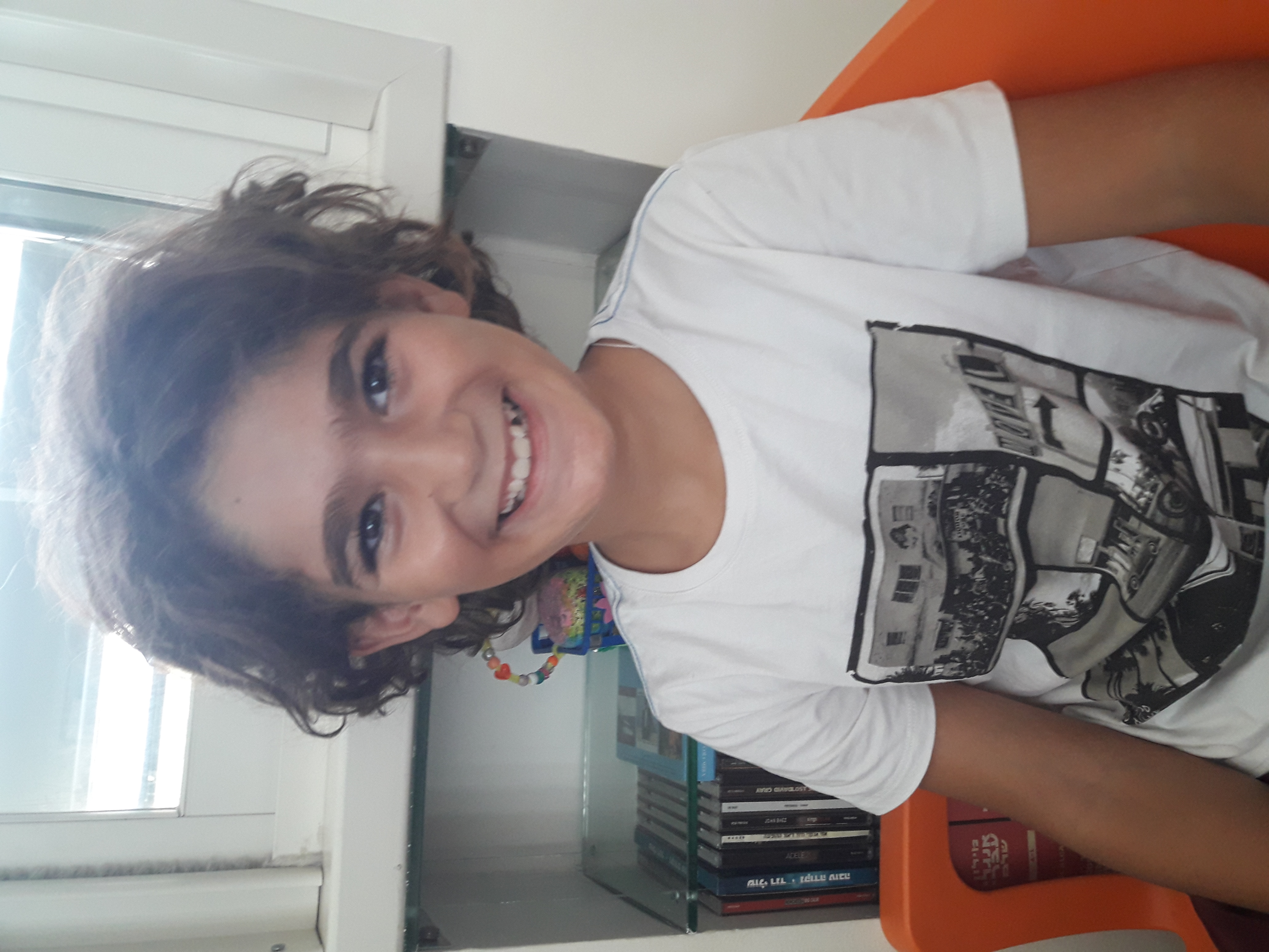 Lior by Lital Sam - Ourboox.com