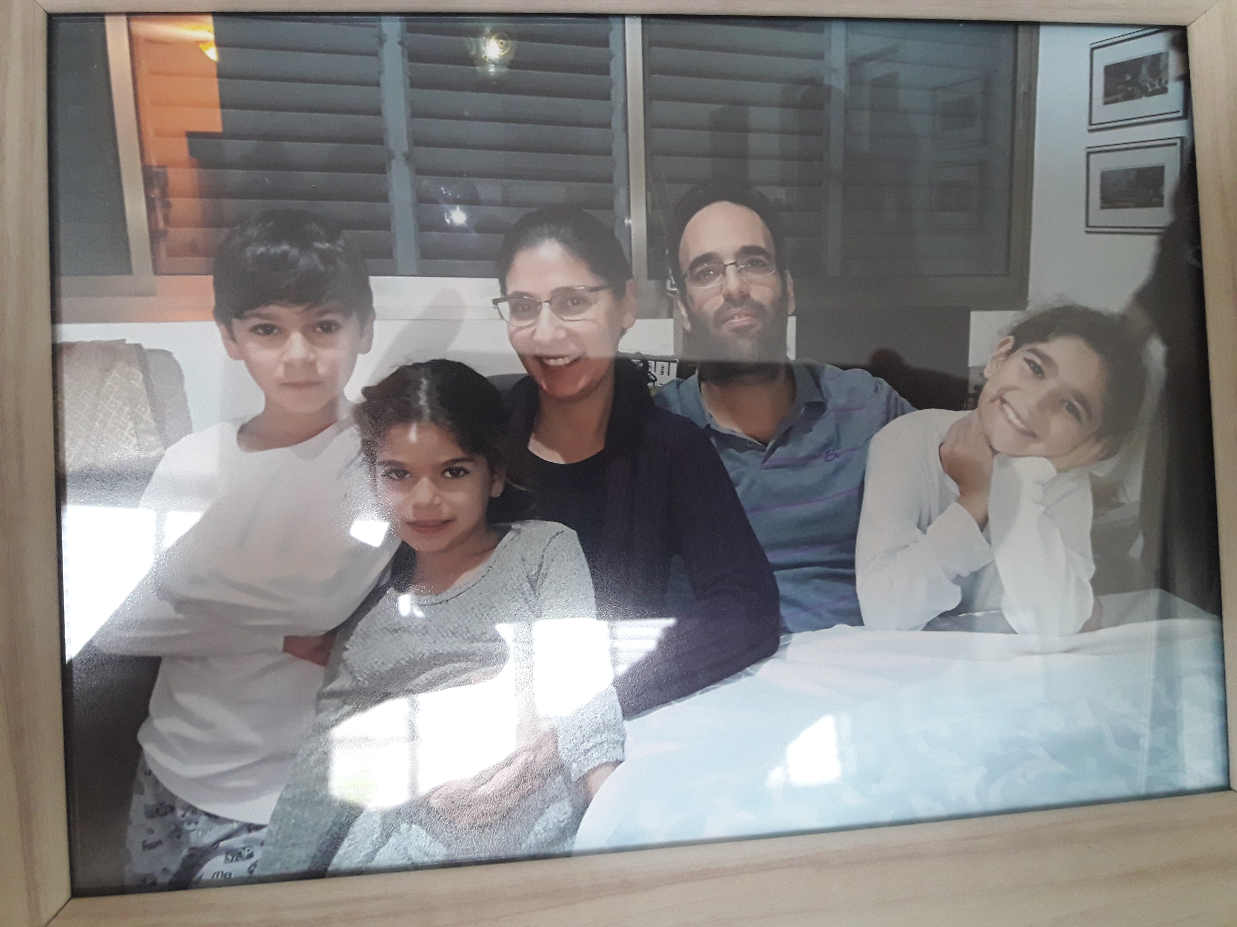 Lior by Lital Sam - Ourboox.com