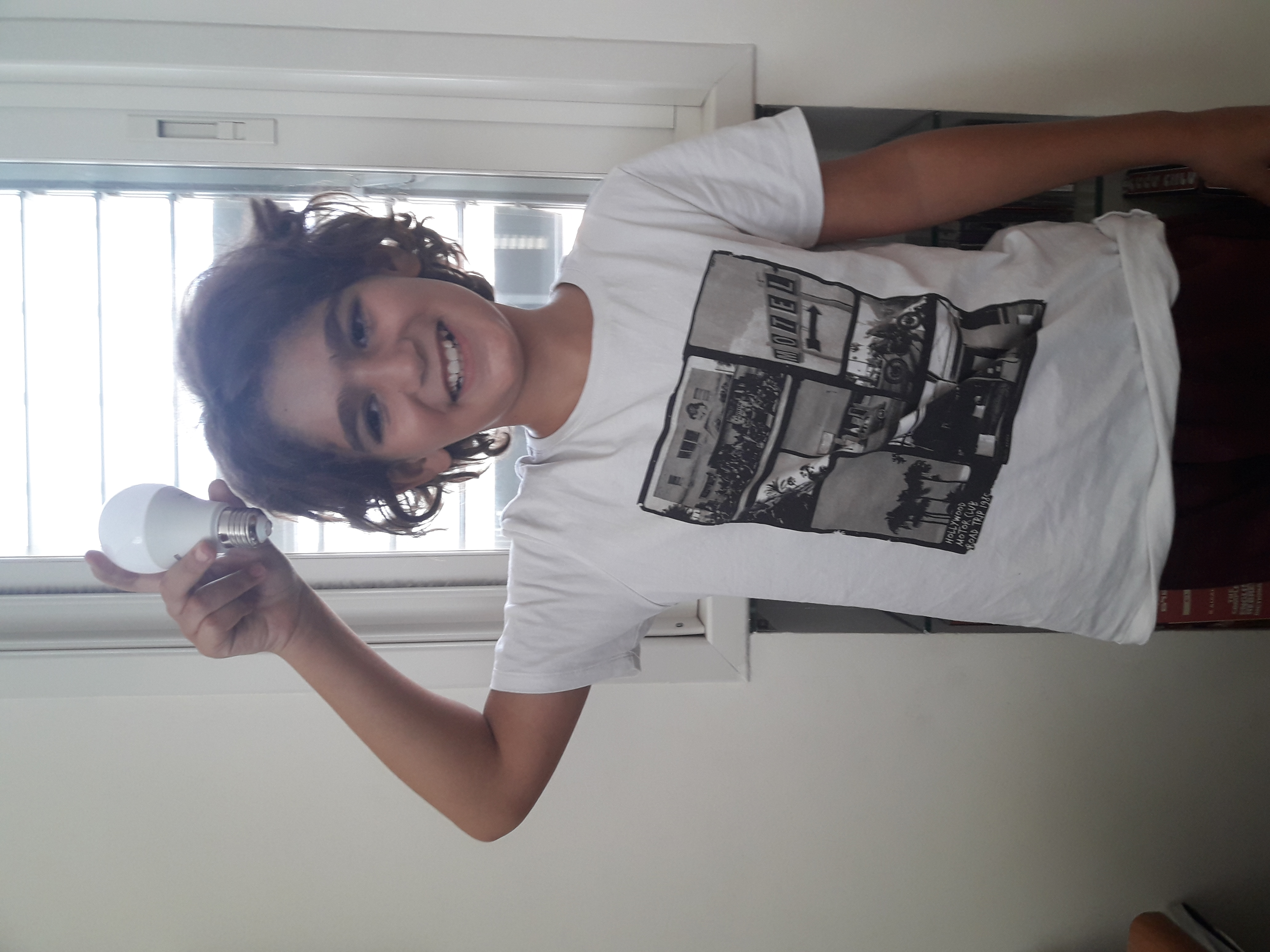 Lior by Lital Sam - Ourboox.com