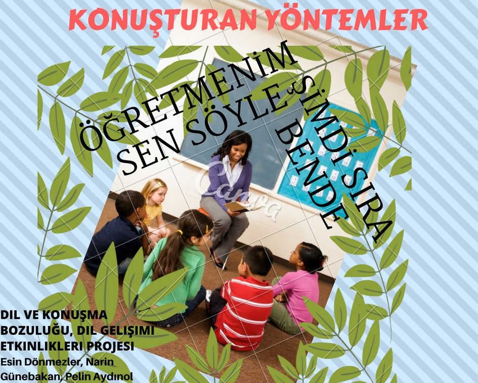 Konuşturan Yöntemler by pelin aydınol - Ourboox.com