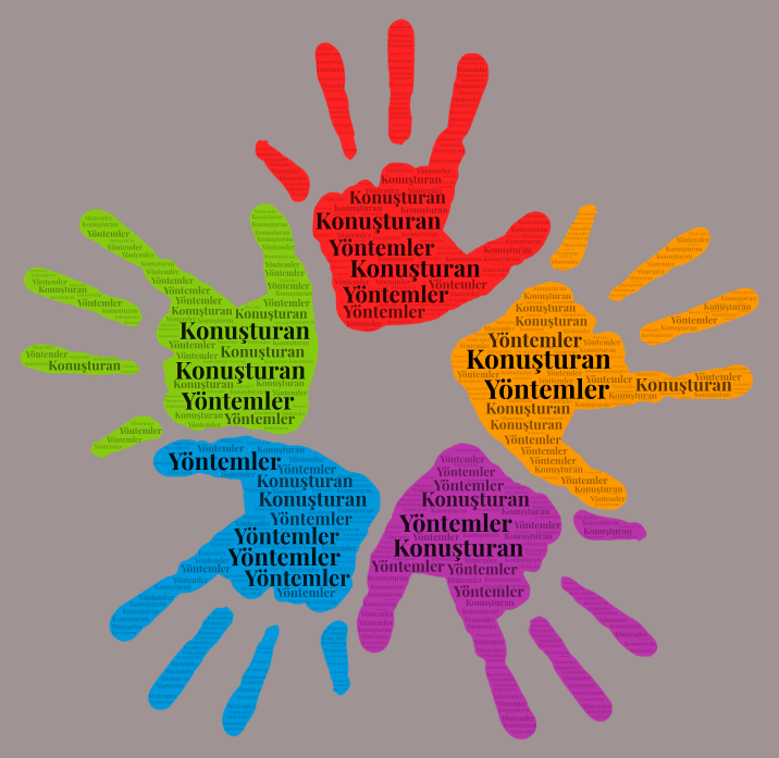 Konuşturan Yöntemler by pelin aydınol - Ourboox.com