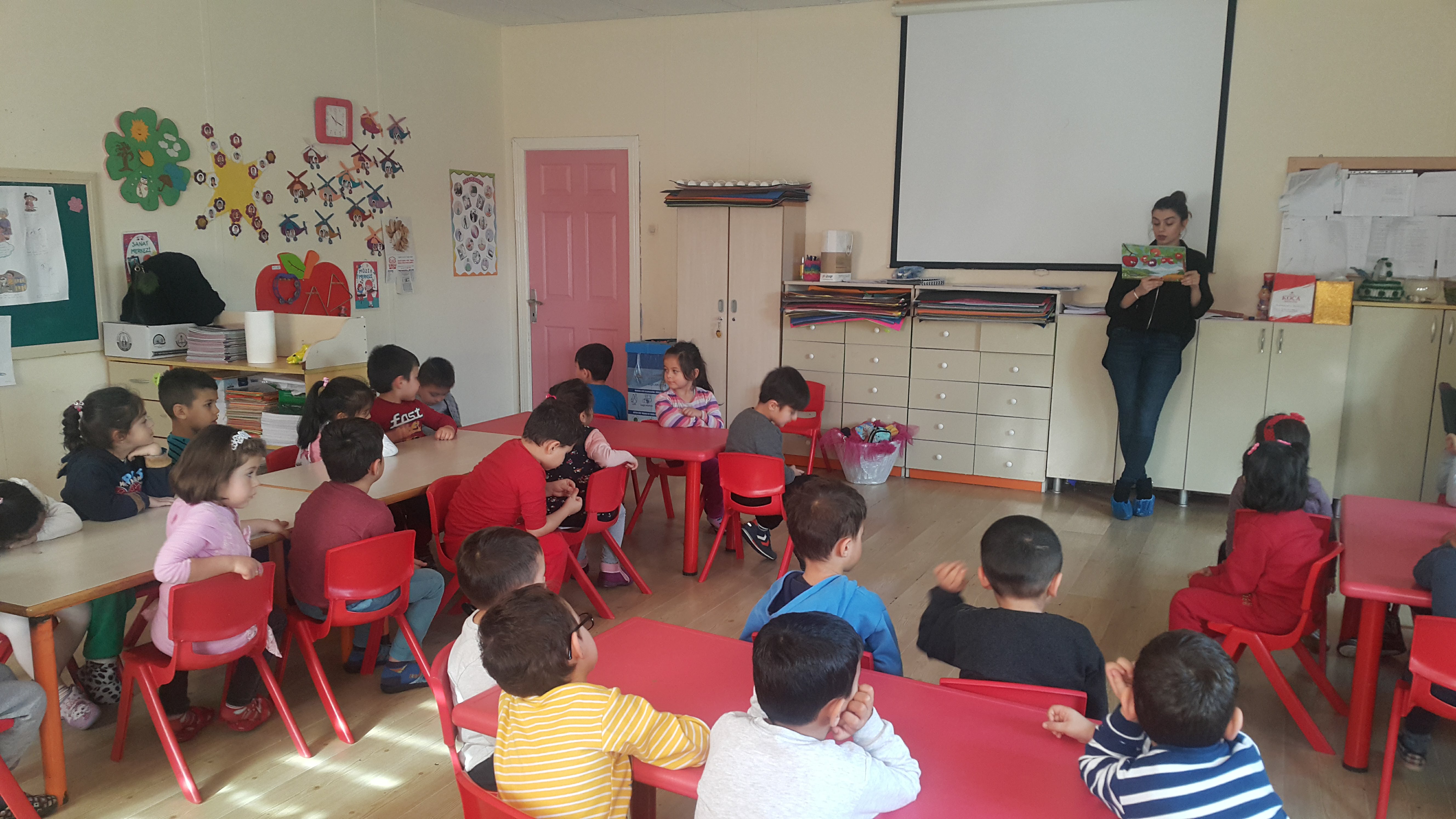 Konuşturan Yöntemler by pelin aydınol - Ourboox.com