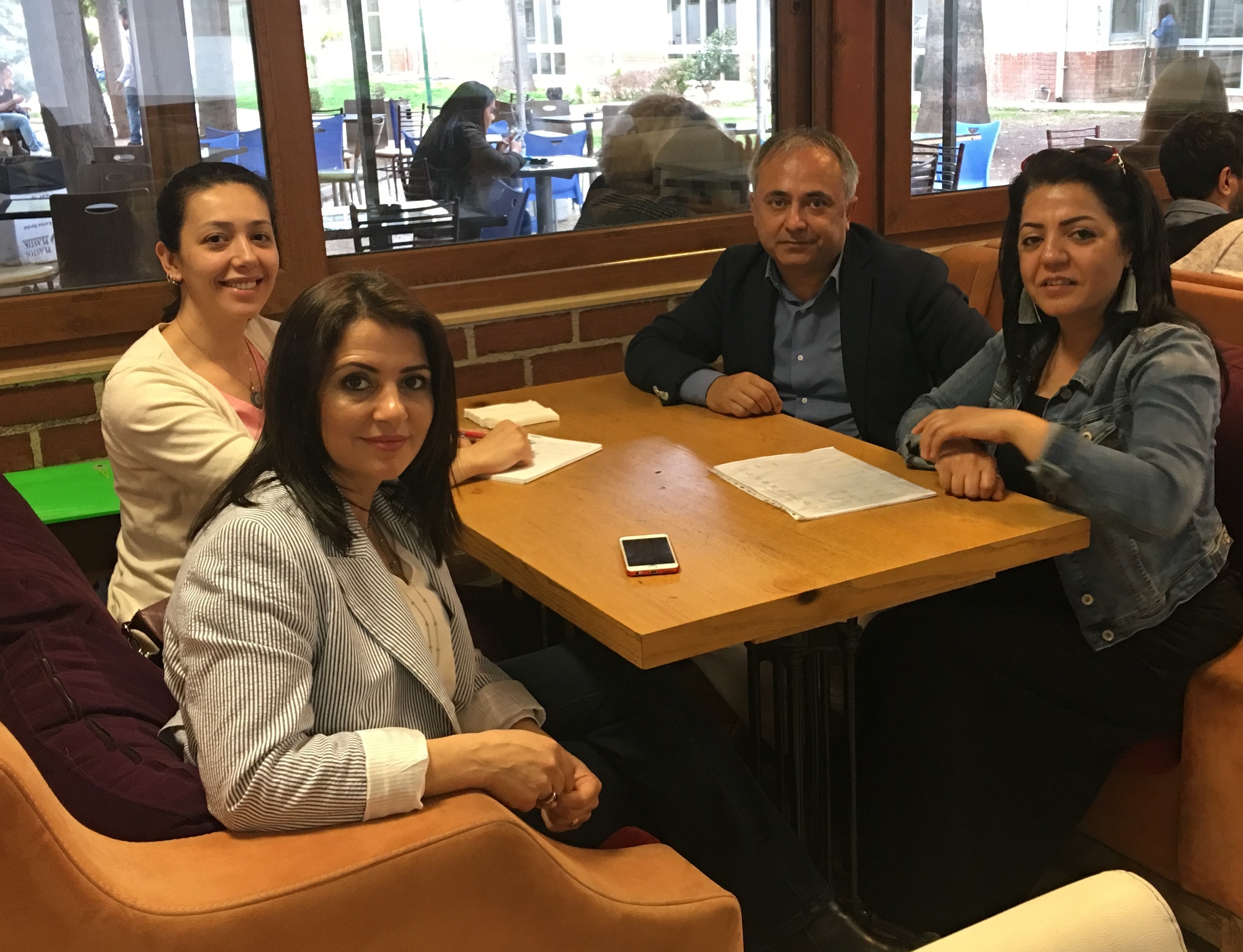 Konuşturan Yöntemler by pelin aydınol - Ourboox.com