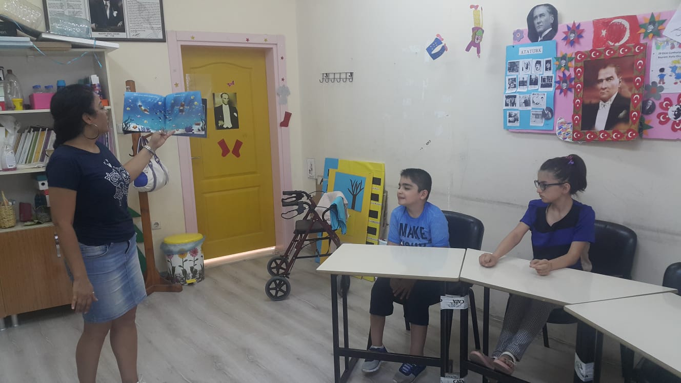 Konuşturan Yöntemler by pelin aydınol - Ourboox.com