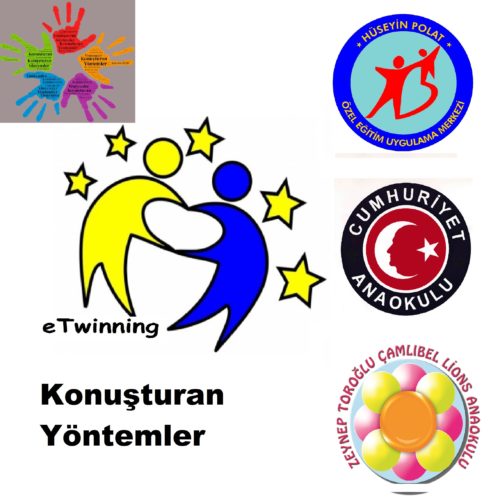 Konuşturan Yöntemler by pelin aydınol - Ourboox.com