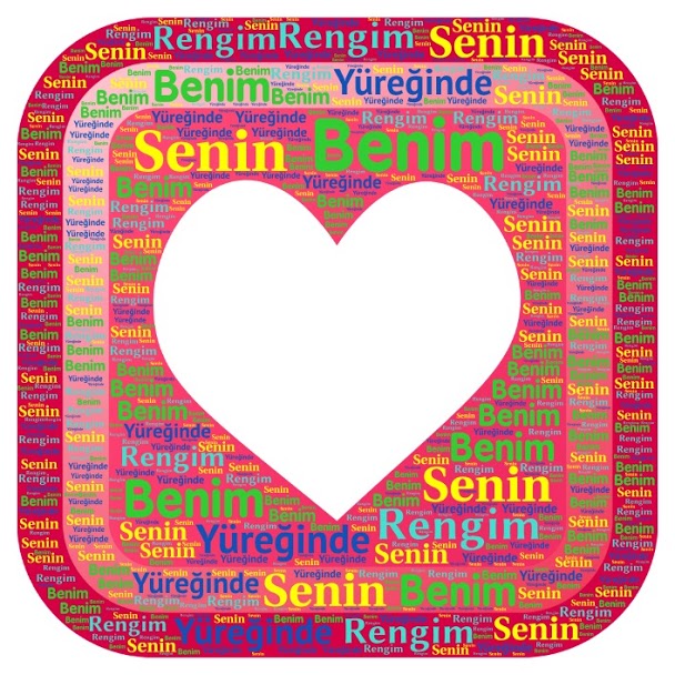 BENİM RENGİM SENİN YÜREĞİNDE by Suna Karaboğa - Ourboox.com