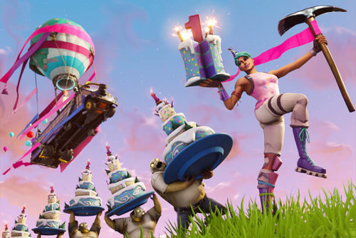 הנגרים של פורטנייט by shlomi pesachov - Ourboox.com