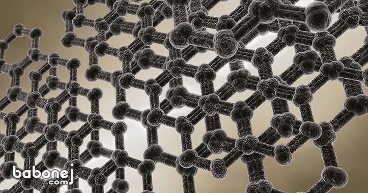 تكنولوجيا النانو by ابتسام عمار - Illustrated by ابتسام عمار - Ourboox.com