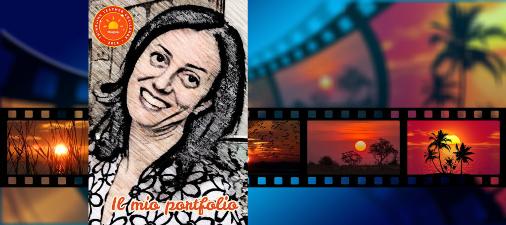 Il mio percorso by Rosaria Ricciardo - Ourboox.com