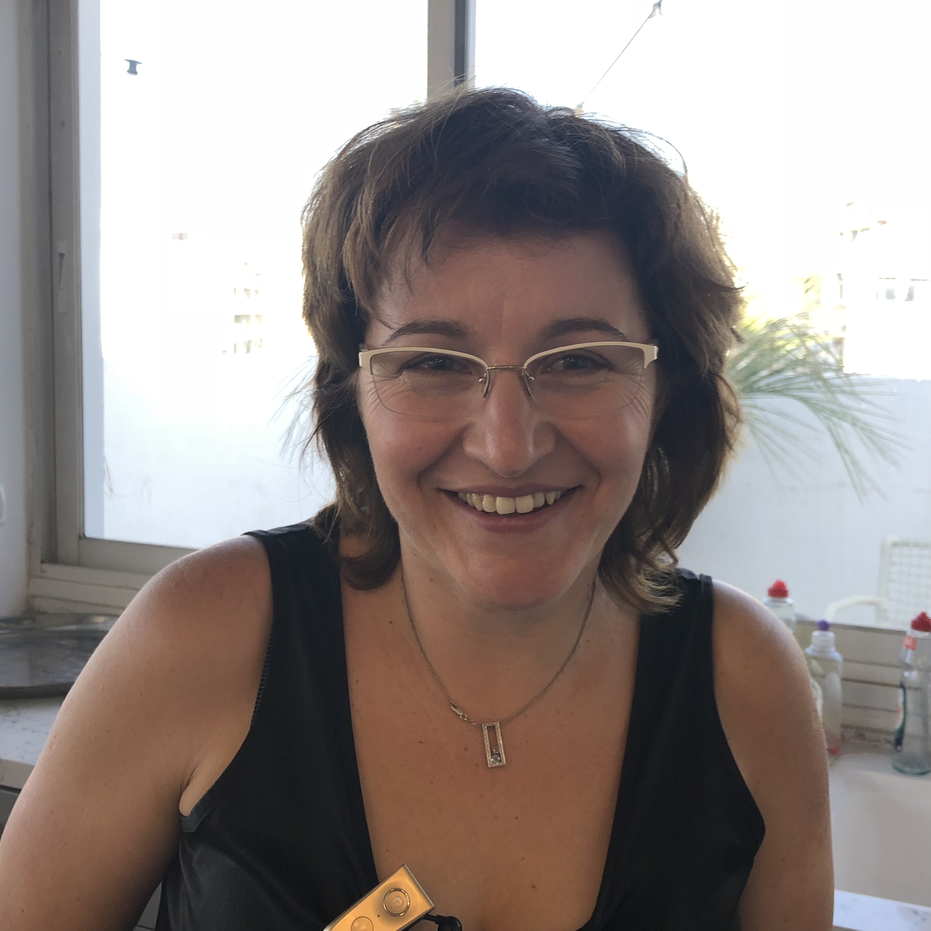 Shenkar Internship Program Summer 2018 by Test User - Ourboox.com