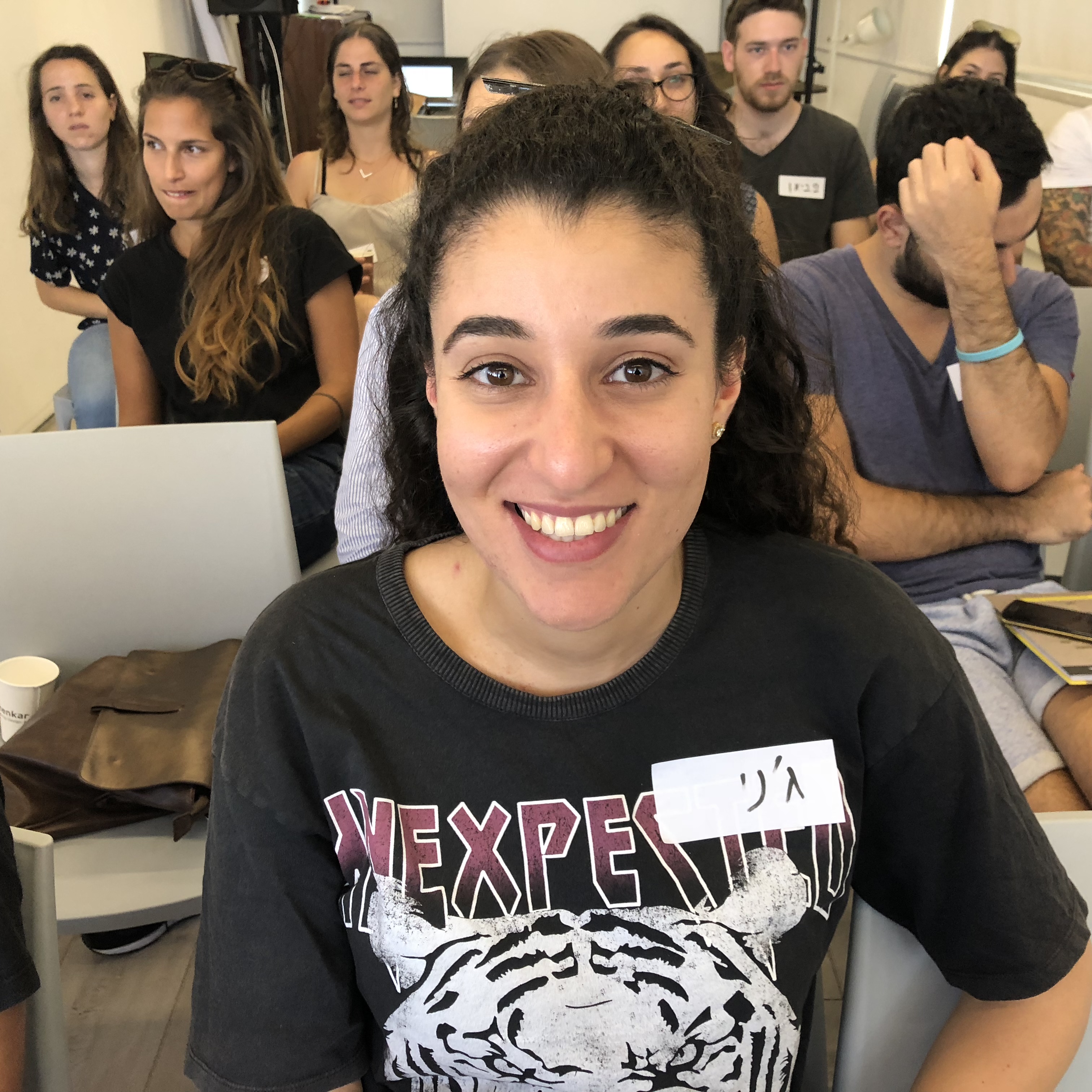 Shenkar Internship Program Summer 2018 by Test User - Ourboox.com