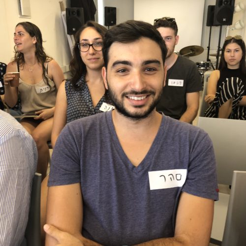 Shenkar Internship Program Summer 2018 by Test User - Ourboox.com