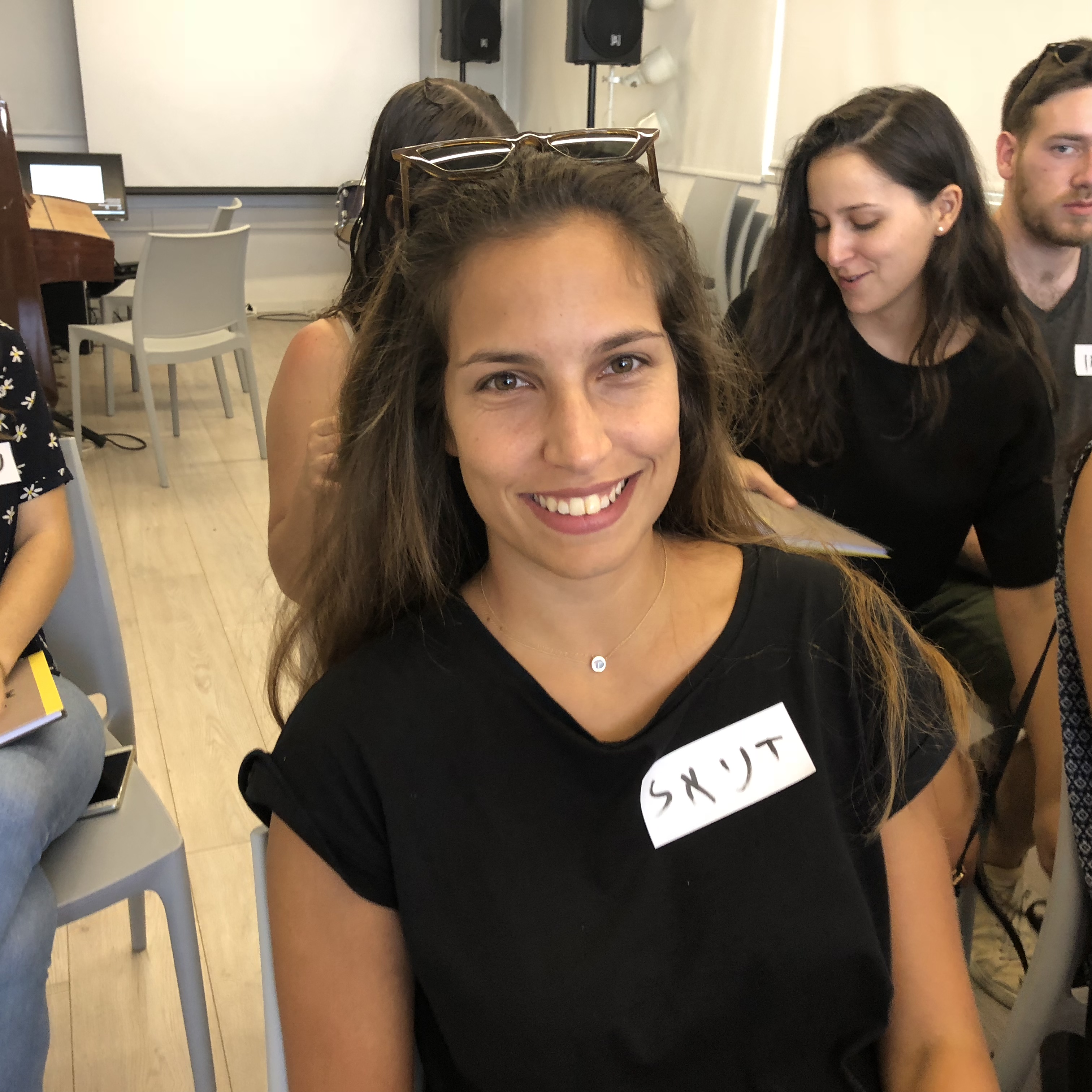 Shenkar Internship Program Summer 2018 by Test User - Ourboox.com