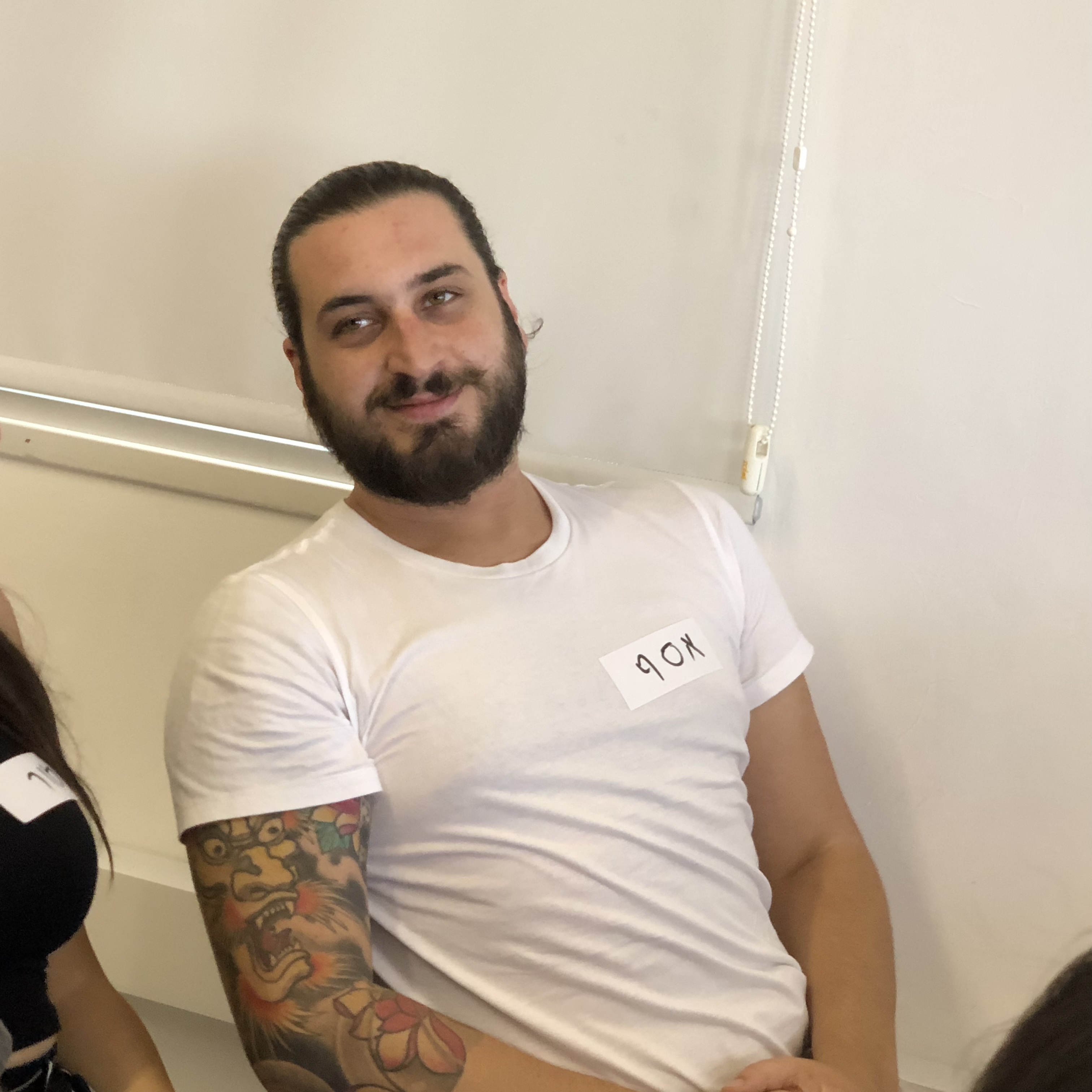 Shenkar Internship Program Summer 2018 by Test User - Ourboox.com