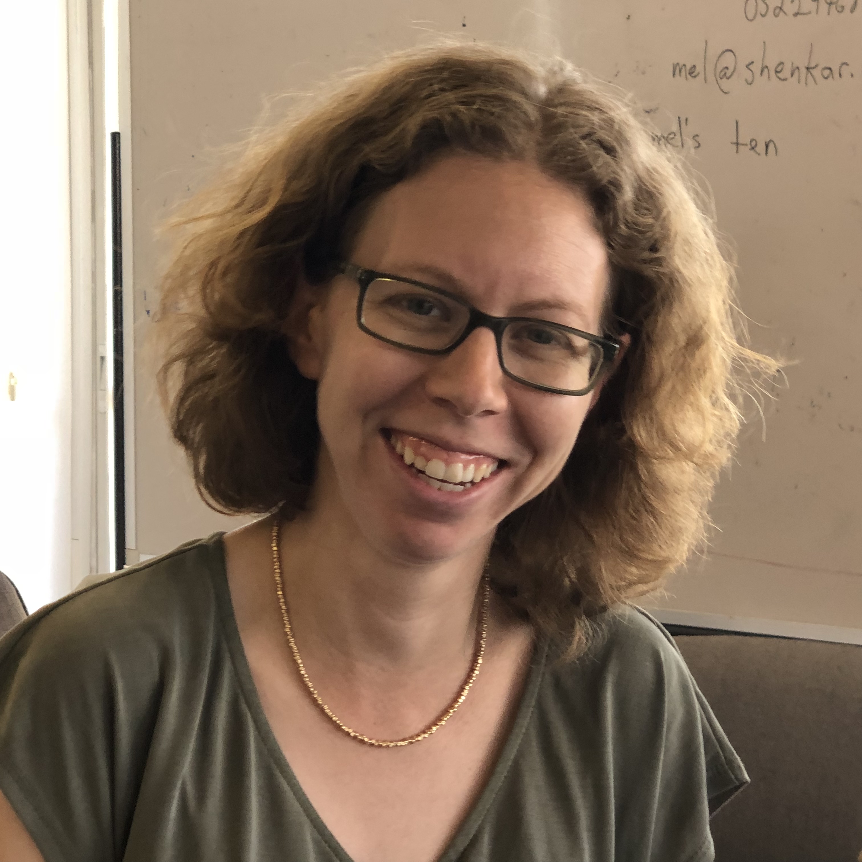 Shenkar Internship Program Summer 2018 by Test User - Ourboox.com