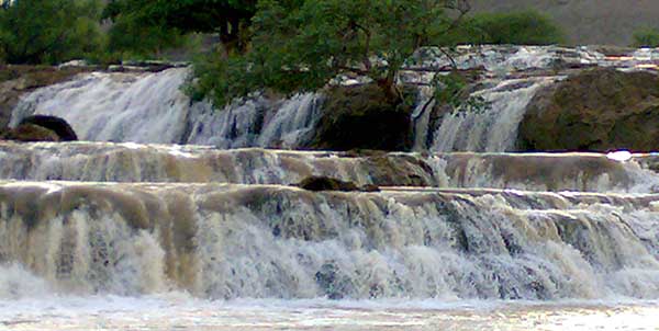 مصادر المياه -وحدة تعليمية للصف الخامس by mervataaa - Ourboox.com