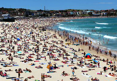 Life depends on our water cycle by Jacob Murray - Ourboox.com