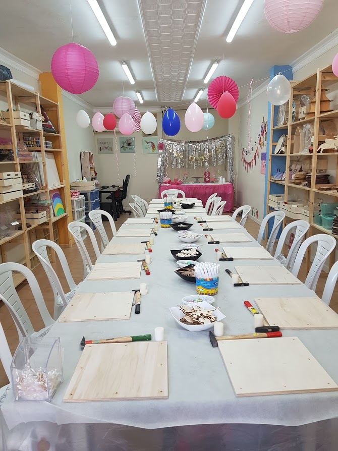 סטודיו מעוף חוגים by vered vismonsky - Ourboox.com