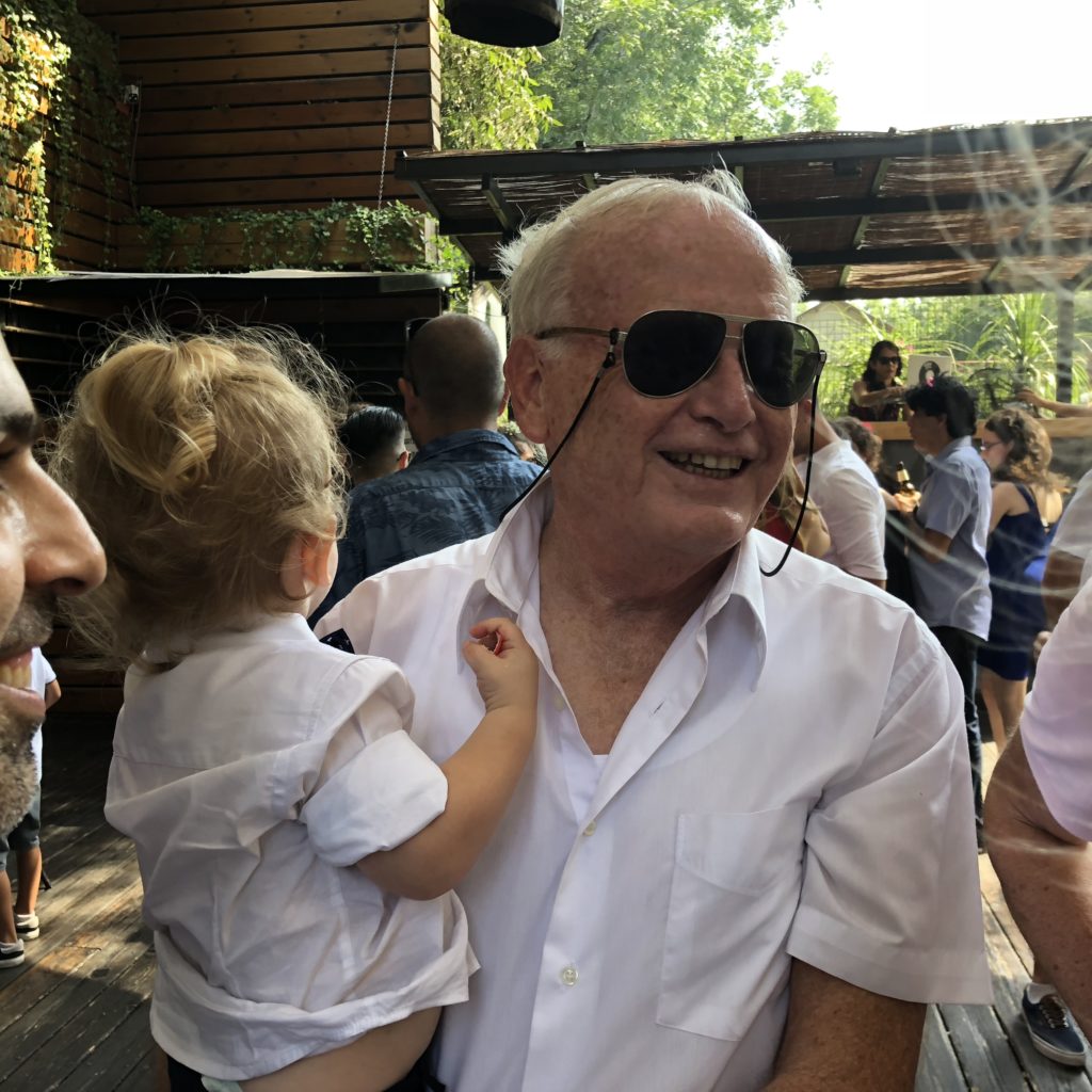 Pictures at a Wedding by Mel Rosenberg - מל רוזנברג - Ourboox.com